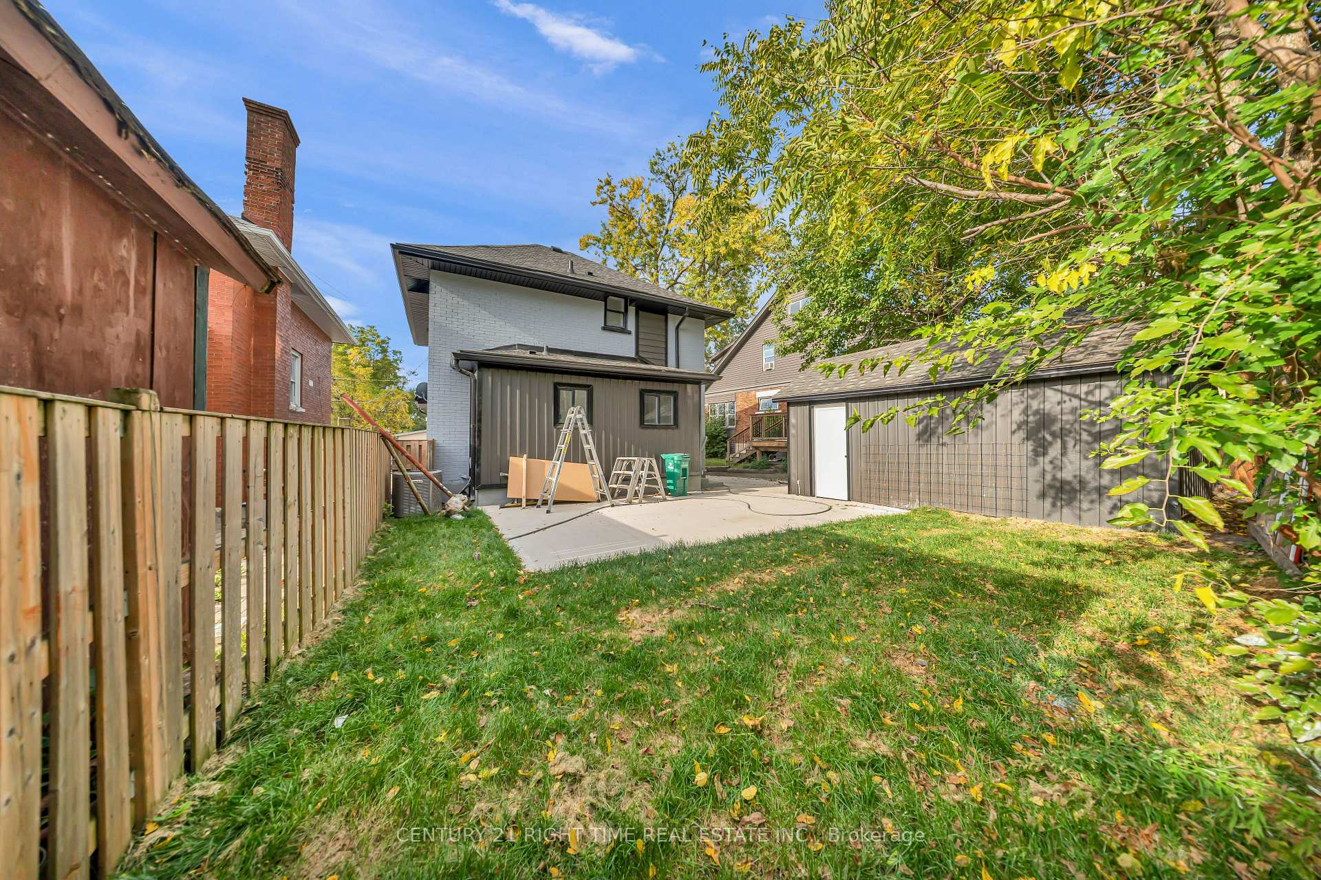 Photo 36 of 188 Courtland Avenue E, Kitchener, Cedar Hill — HOMEH