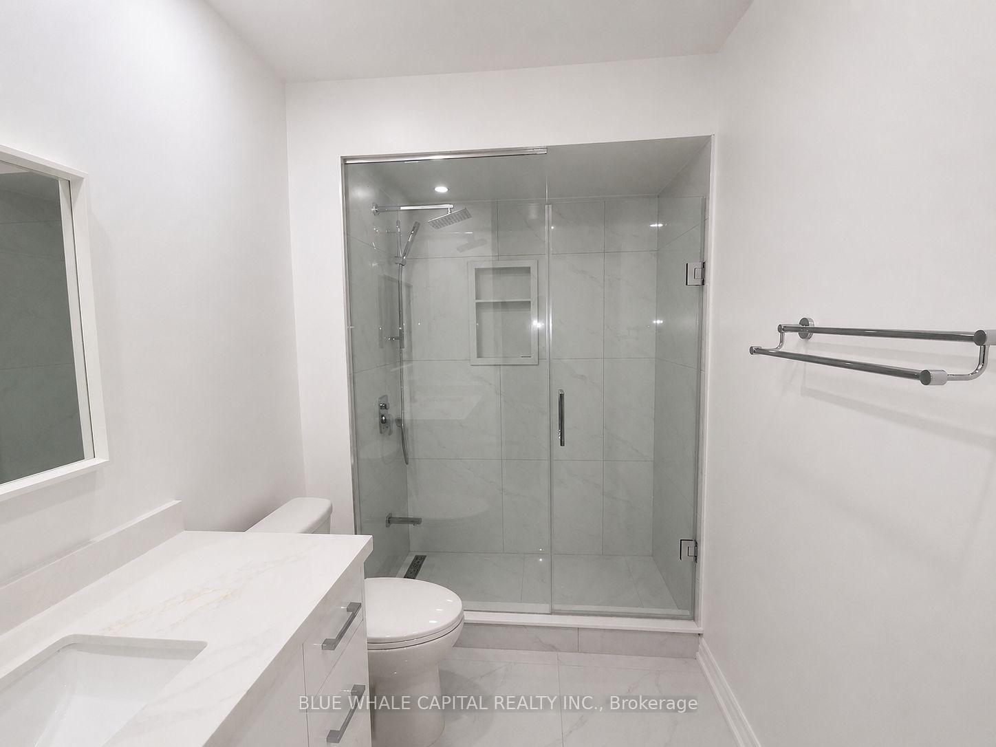 Photo 4 of Unit Upper, 13 Pawnee Avenue, North York, Pleasant View — HOMEH