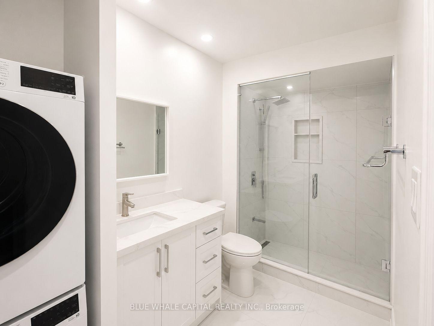 Photo 5 of Unit Upper, 13 Pawnee Avenue, North York, Pleasant View — HOMEH
