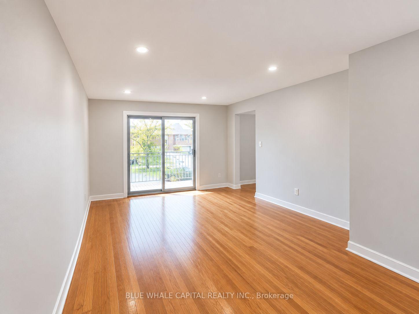 Photo 8 of Unit Upper, 13 Pawnee Avenue, North York, Pleasant View — HOMEH