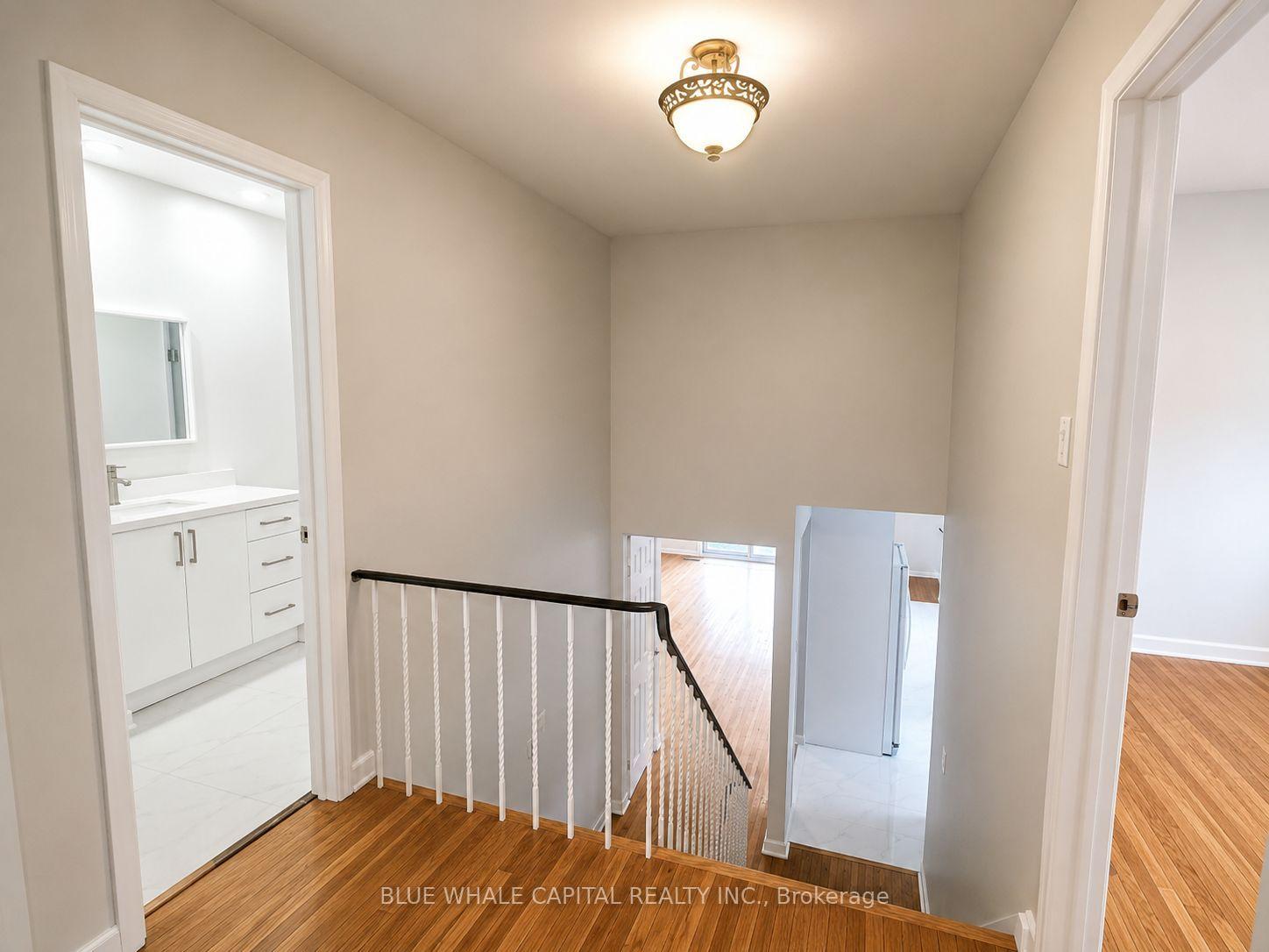 Photo 9 of Unit Upper, 13 Pawnee Avenue, North York, Pleasant View — HOMEH