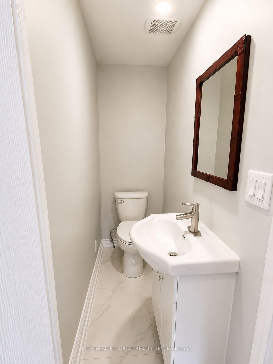 Photo 11 of Unit Upper, 13 Pawnee Avenue, North York, Pleasant View — HOMEH