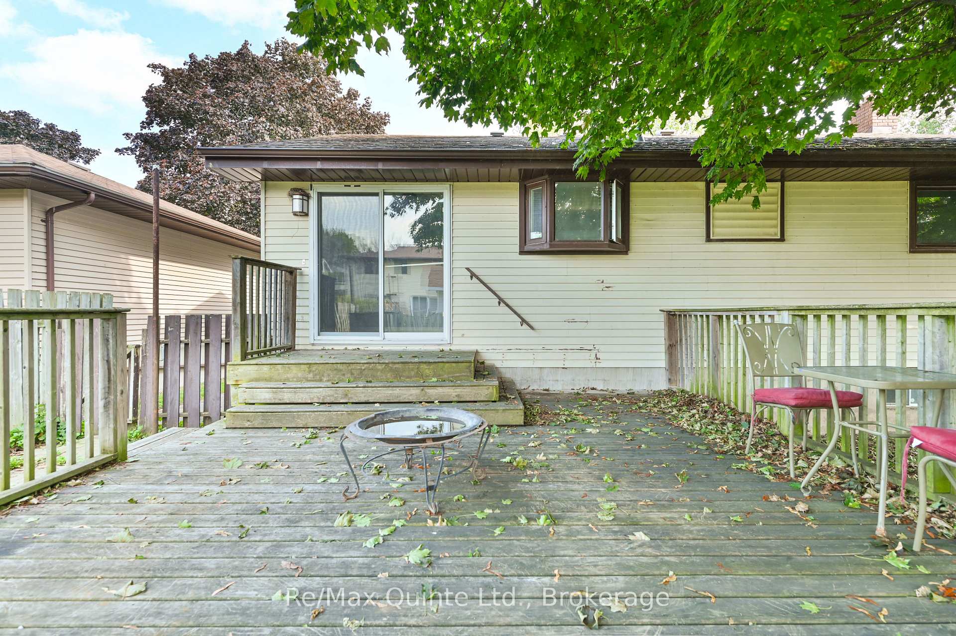 Photo 27 of 108 Nicholas Street, Quinte West, Trenton Ward — HOMEH