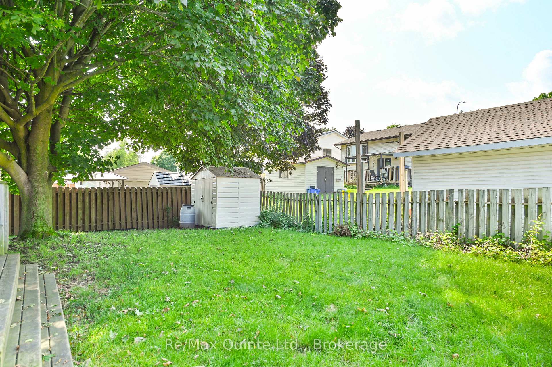 Photo 29 of 108 Nicholas Street, Quinte West, Trenton Ward — HOMEH