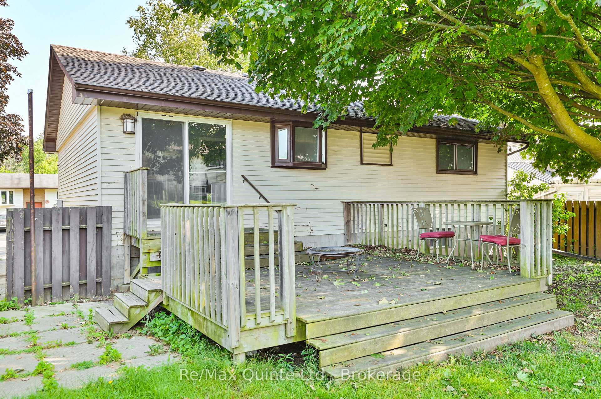Photo 30 of 108 Nicholas Street, Quinte West, Trenton Ward — HOMEH
