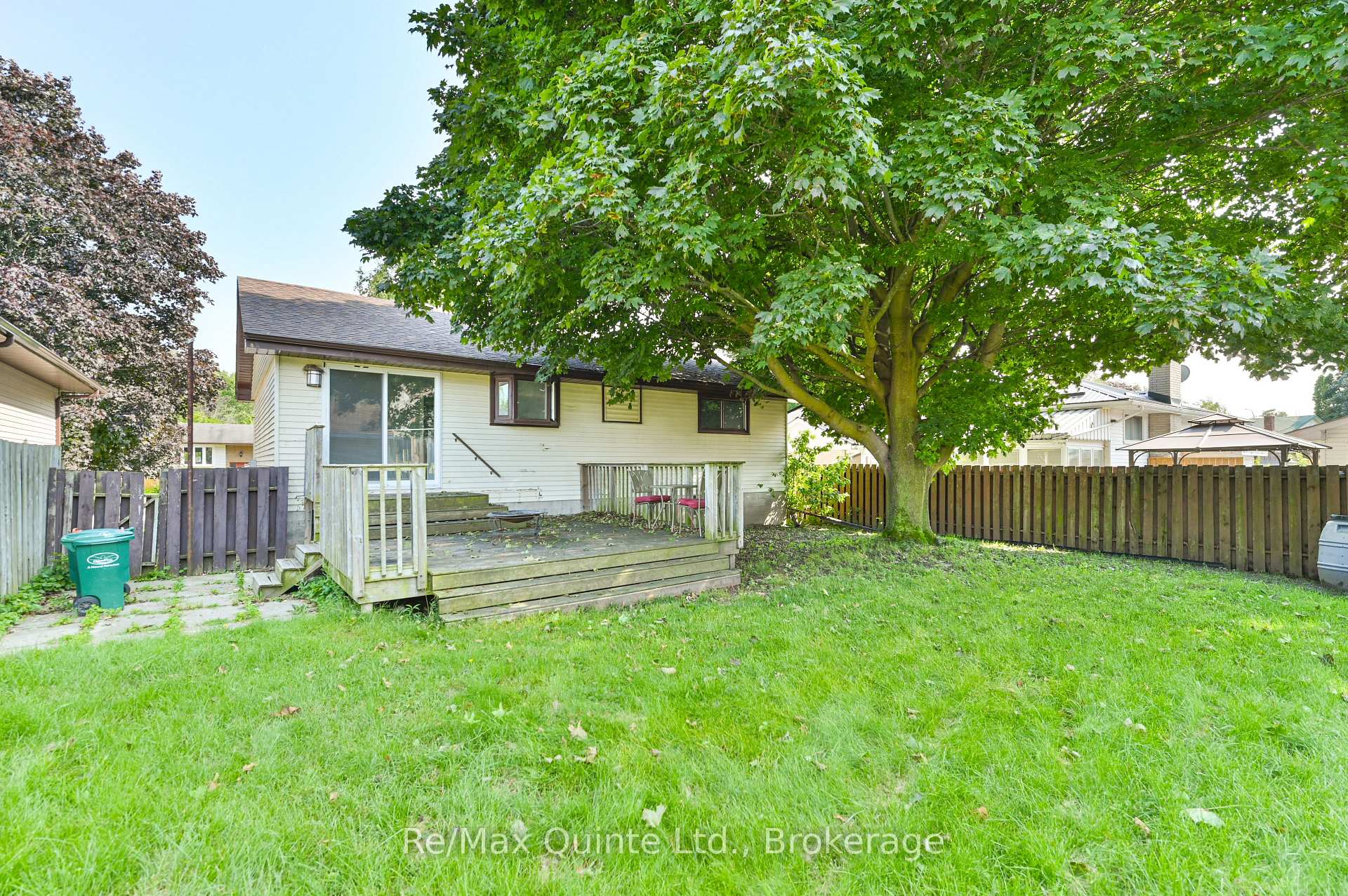 Photo 31 of 108 Nicholas Street, Quinte West, Trenton Ward — HOMEH