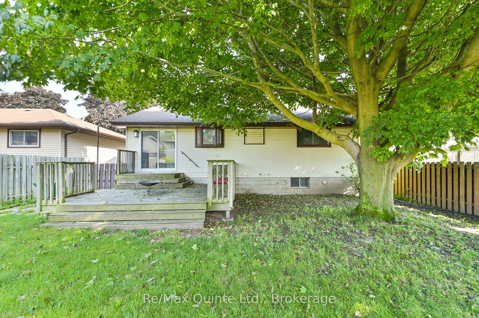 Photo 32 of 108 Nicholas Street, Quinte West, Trenton Ward — HOMEH