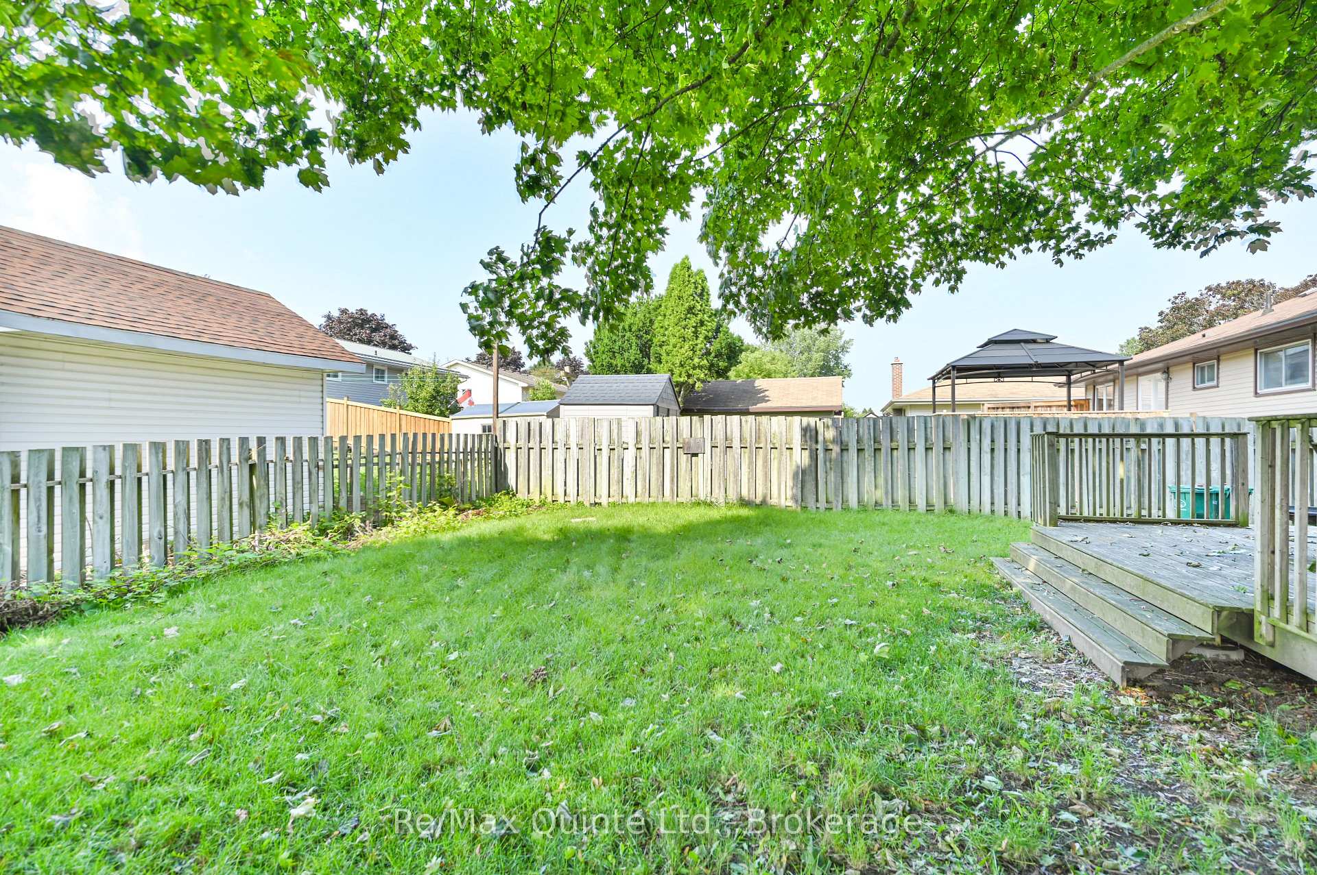 Photo 33 of 108 Nicholas Street, Quinte West, Trenton Ward — HOMEH