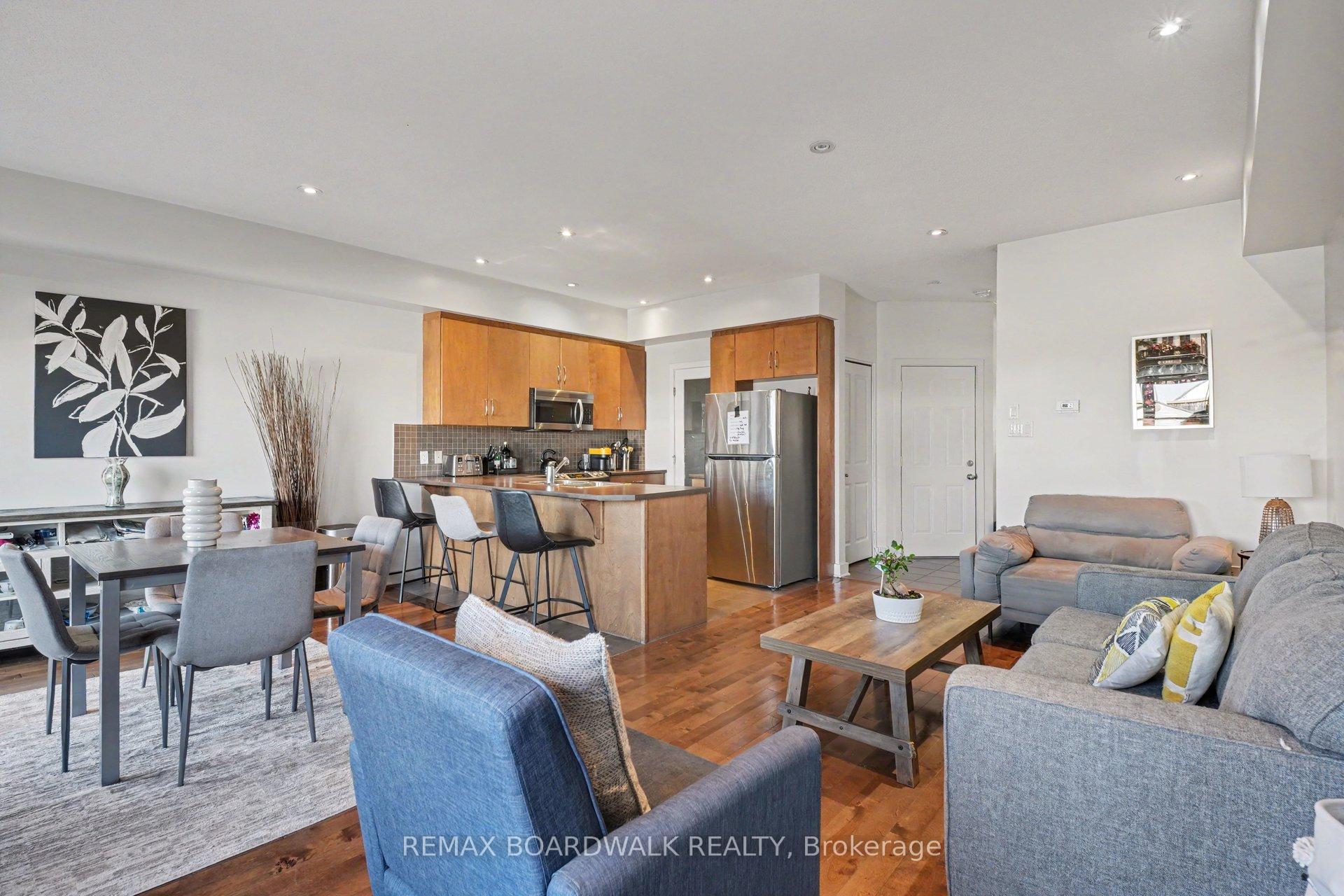 Photo 7 of 1109 Fieldfair Way, Ottawa, Notting Hill/Summerside — HOMEH