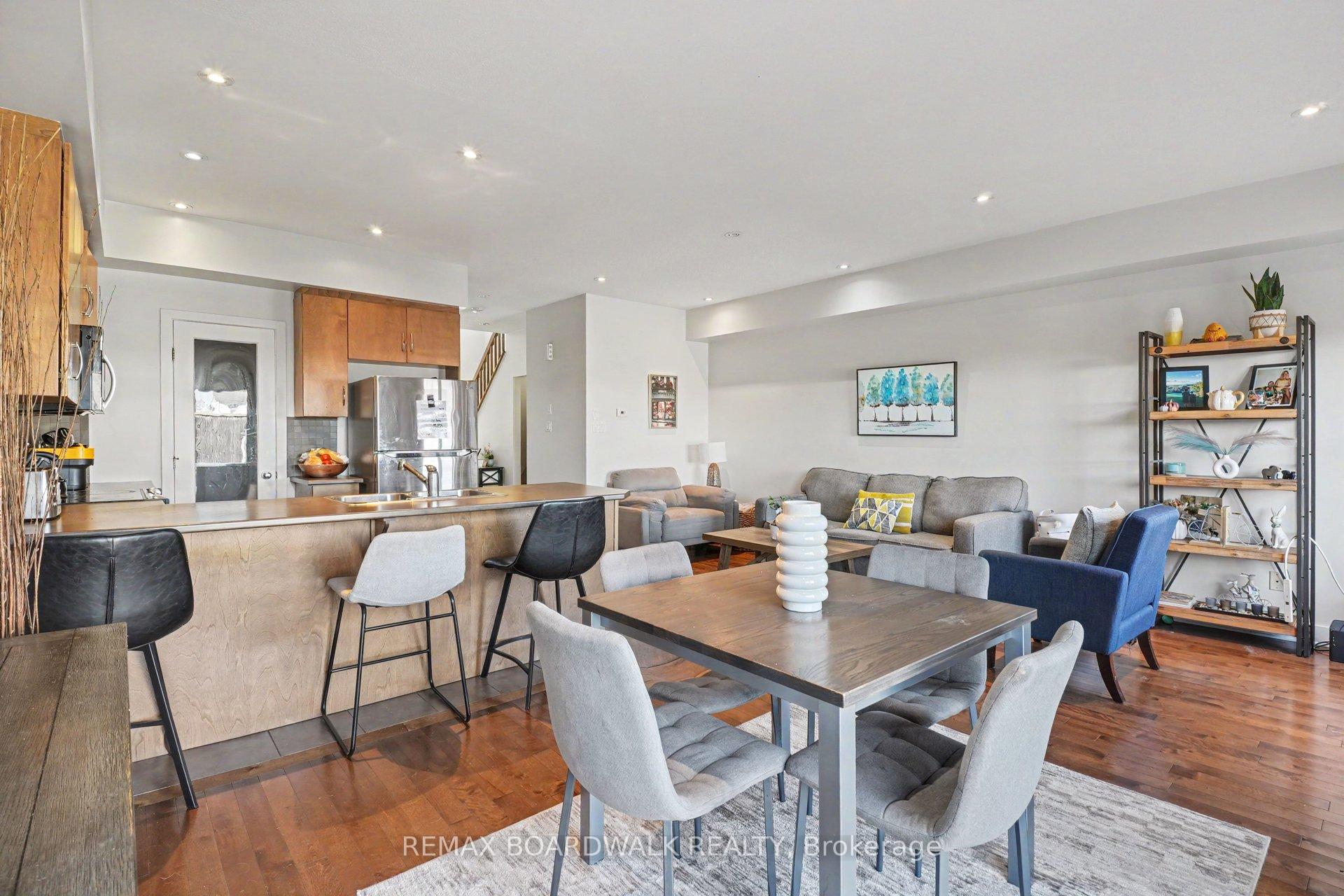 Photo 8 of 1109 Fieldfair Way, Ottawa, Notting Hill/Summerside — HOMEH