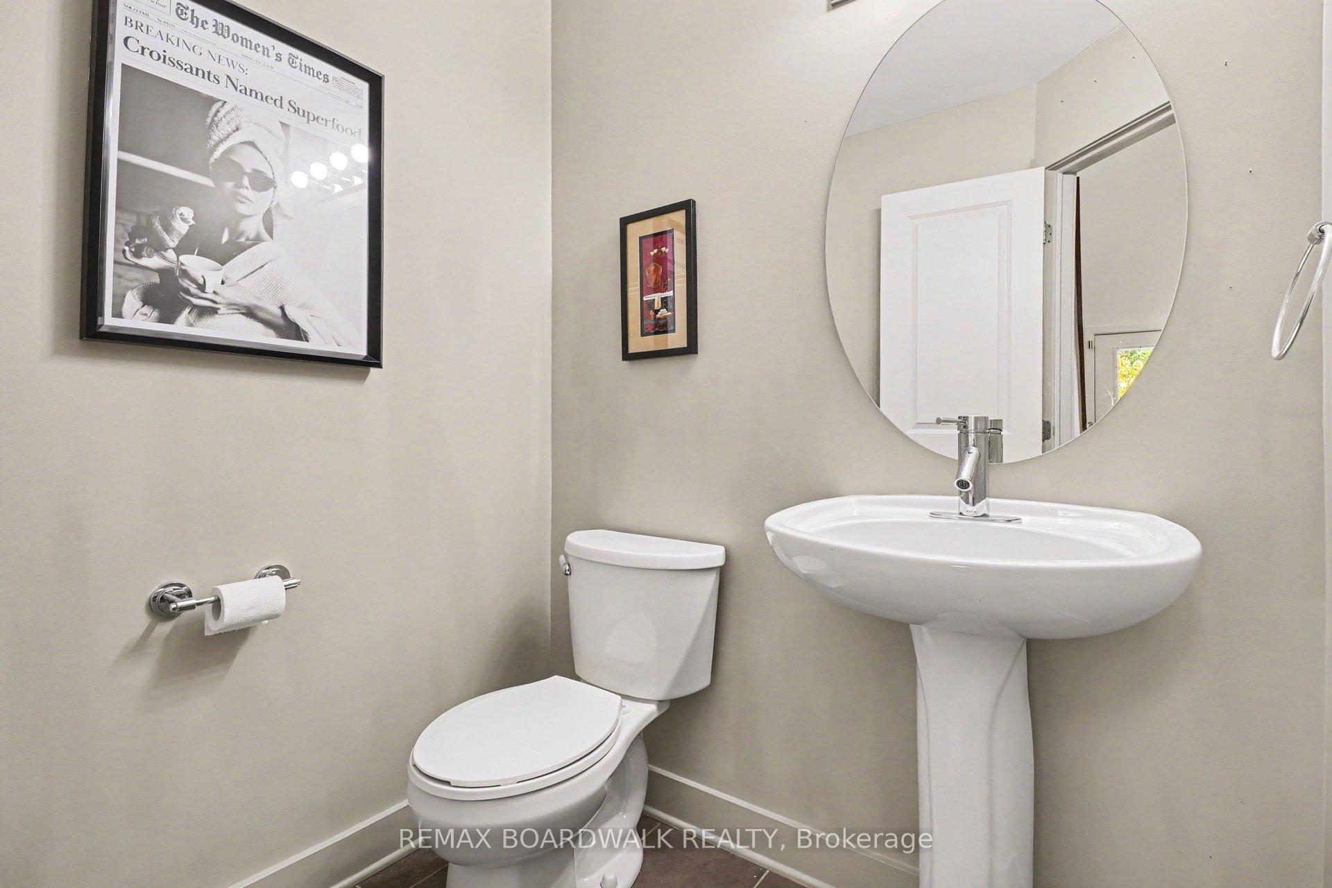 Photo 12 of 1109 Fieldfair Way, Ottawa, Notting Hill/Summerside — HOMEH