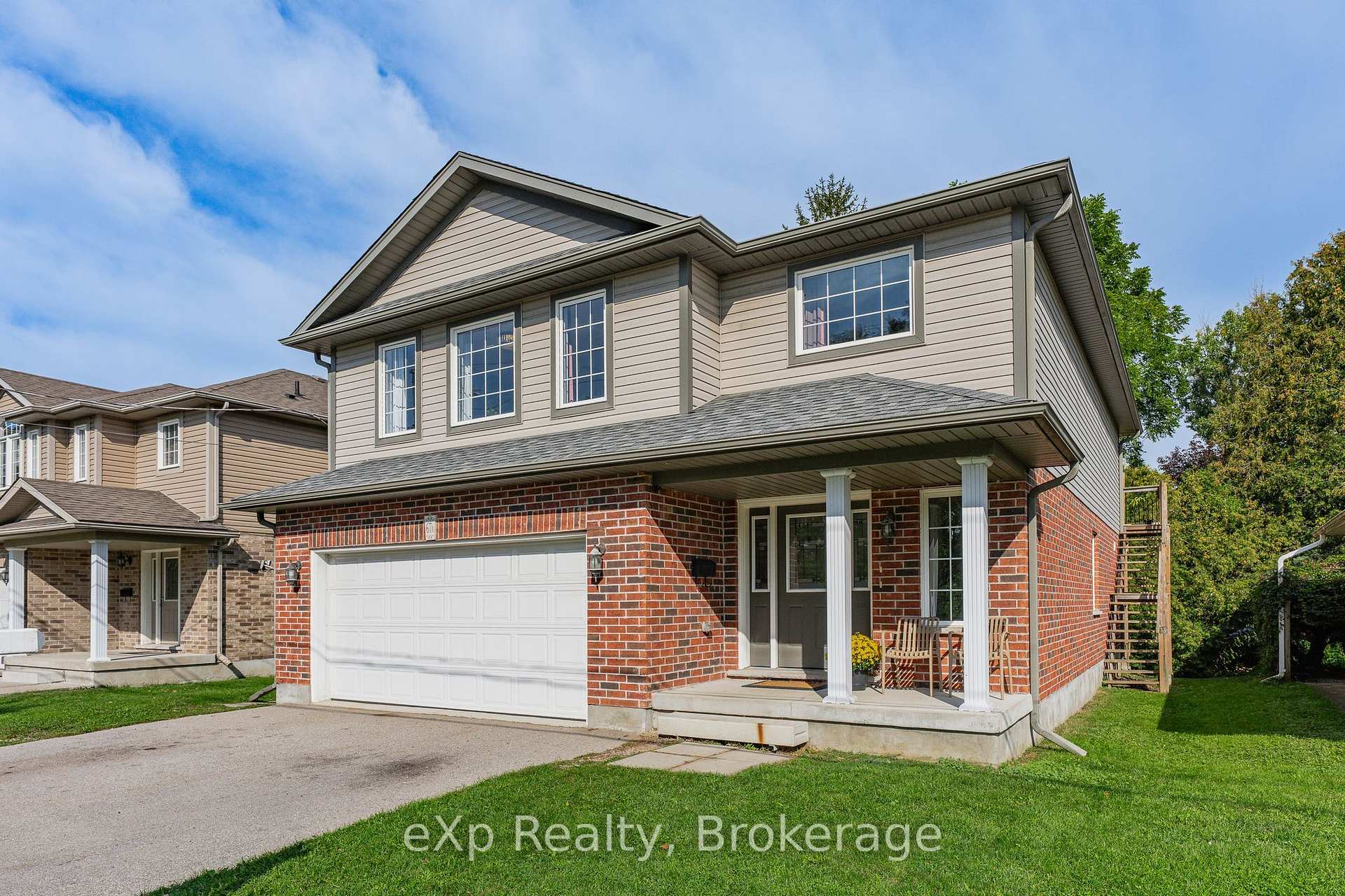Photo 6 of 67A Raymond Street, Guelph, Downtown — HOMEH