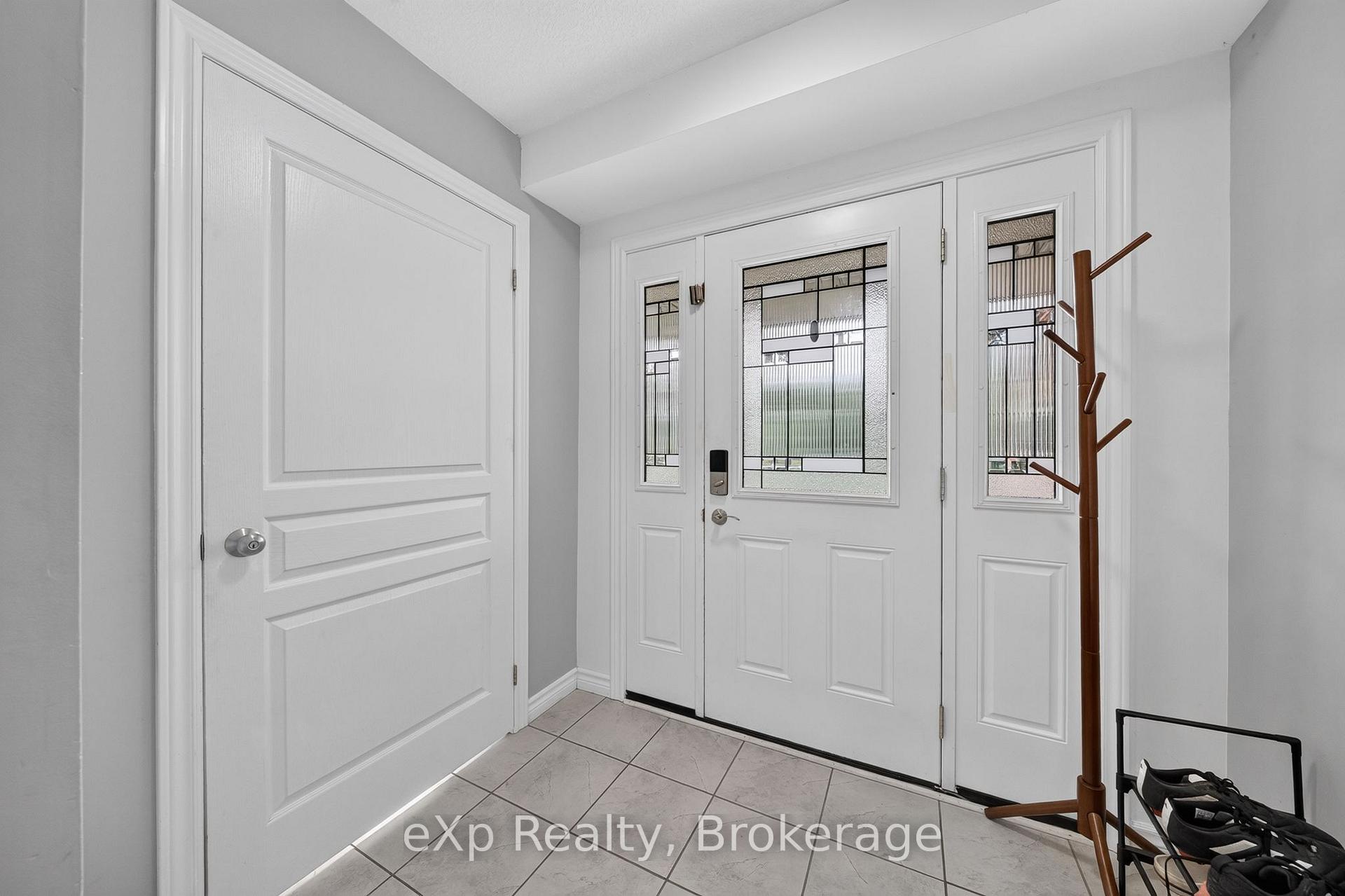Photo 8 of 67A Raymond Street, Guelph, Downtown — HOMEH