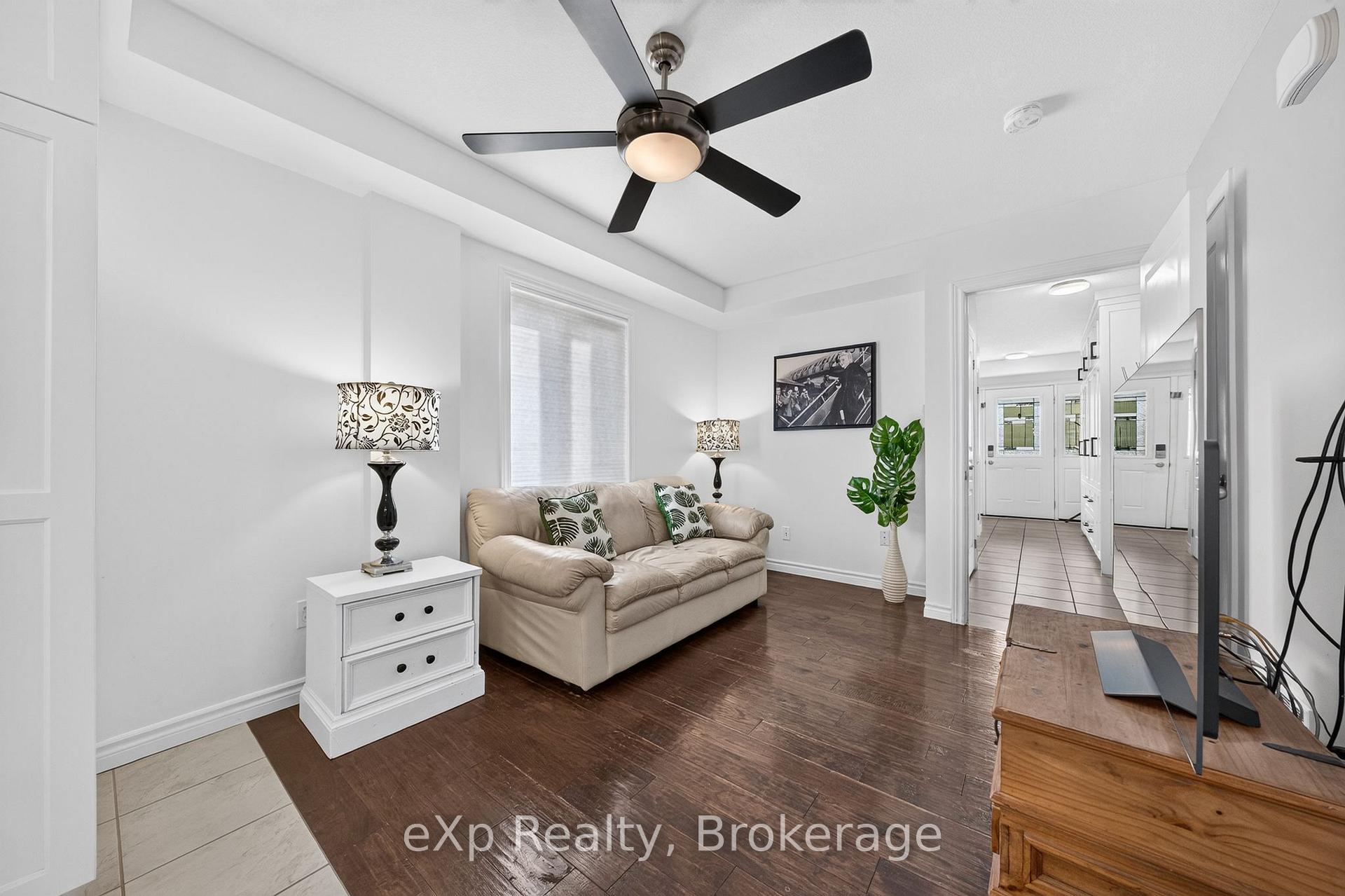 Photo 10 of 67A Raymond Street, Guelph, Downtown — HOMEH
