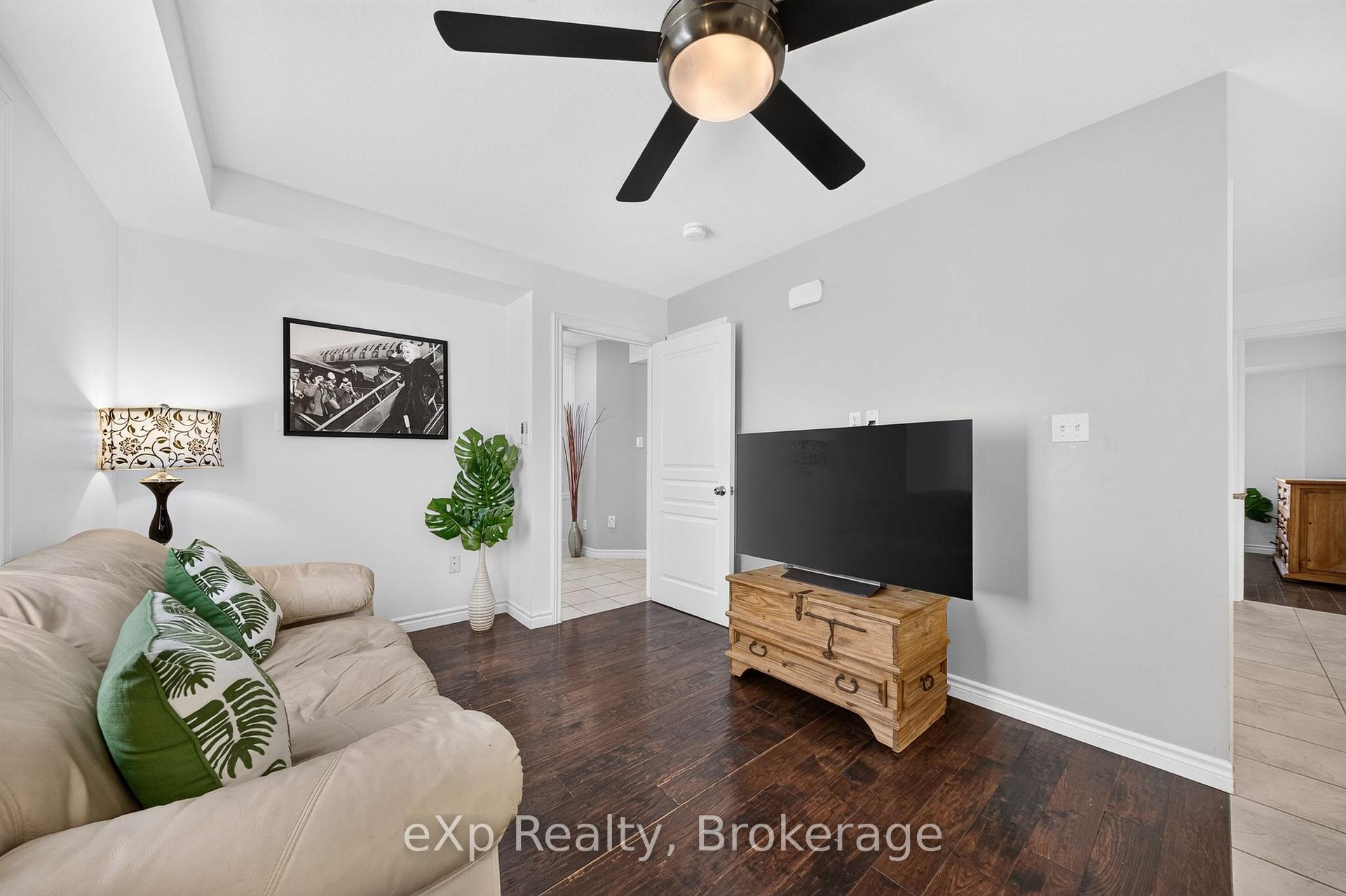 Photo 11 of 67A Raymond Street, Guelph, Downtown — HOMEH