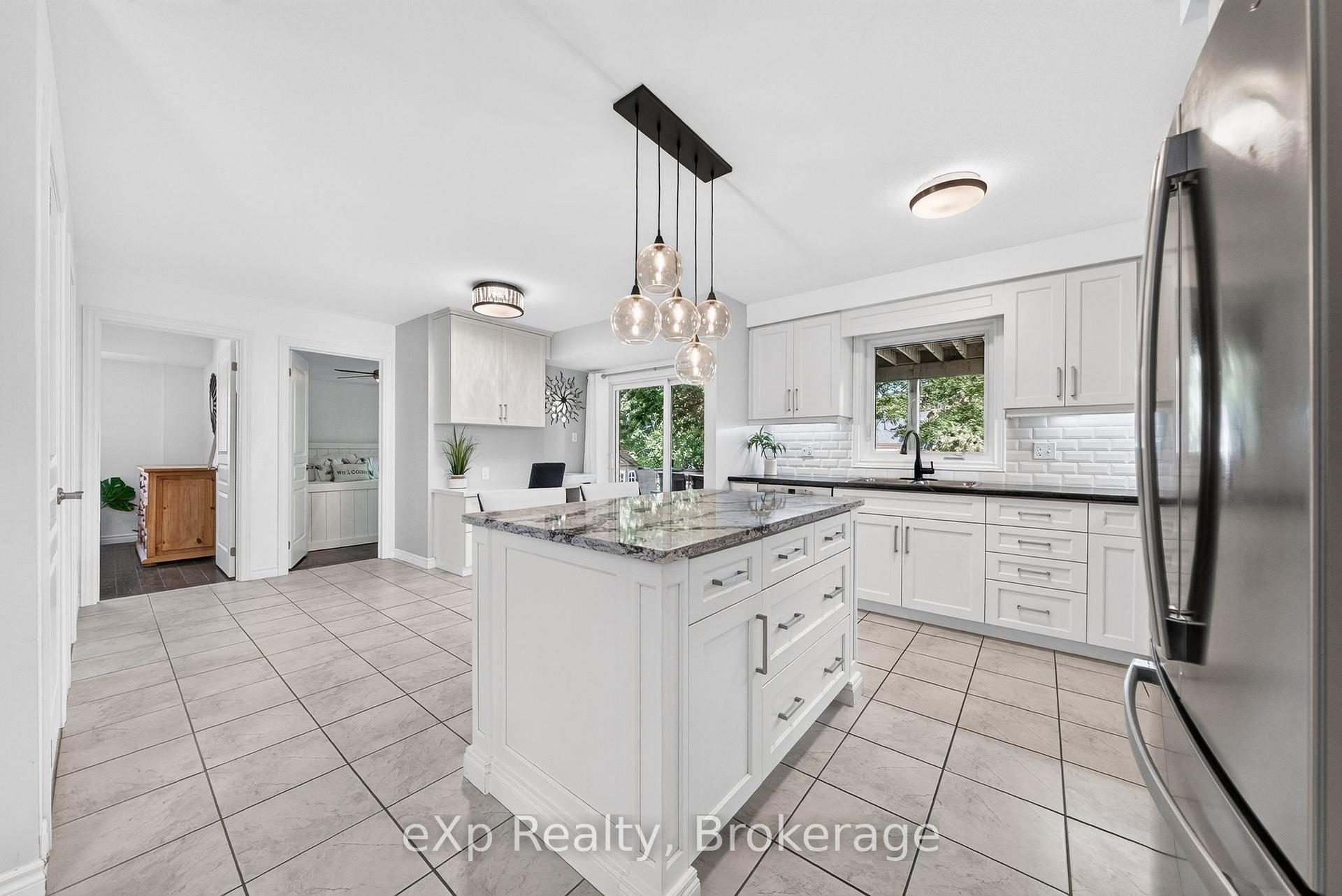 Photo 13 of 67A Raymond Street, Guelph, Downtown — HOMEH