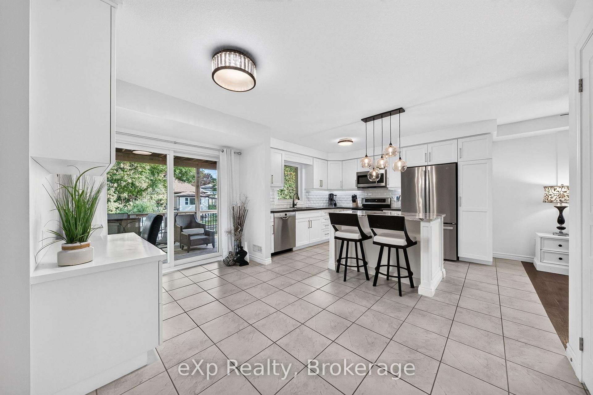 Photo 14 of 67A Raymond Street, Guelph, Downtown — HOMEH