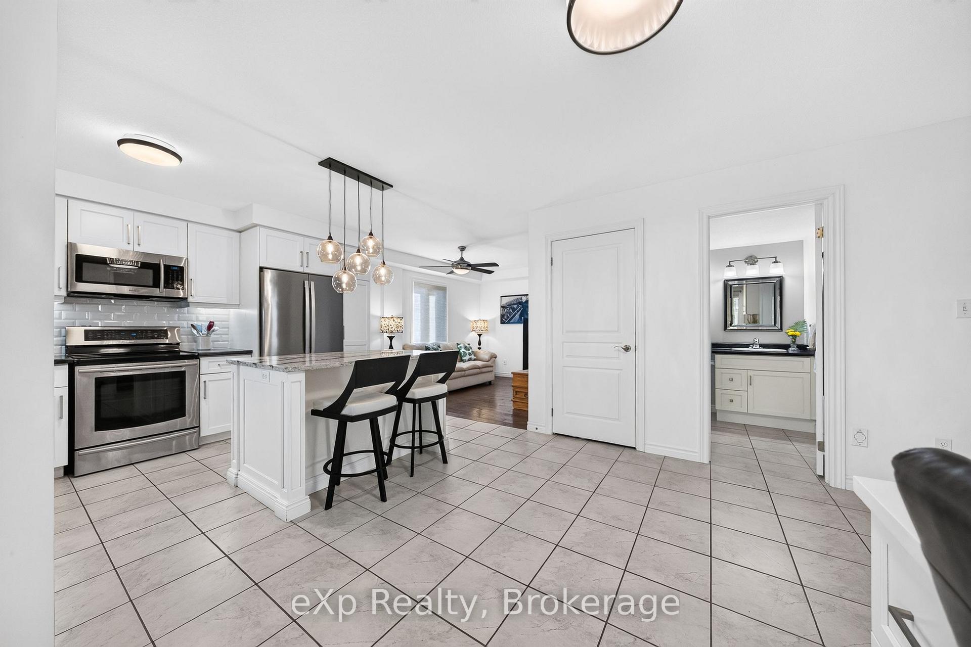 Photo 15 of 67A Raymond Street, Guelph, Downtown — HOMEH