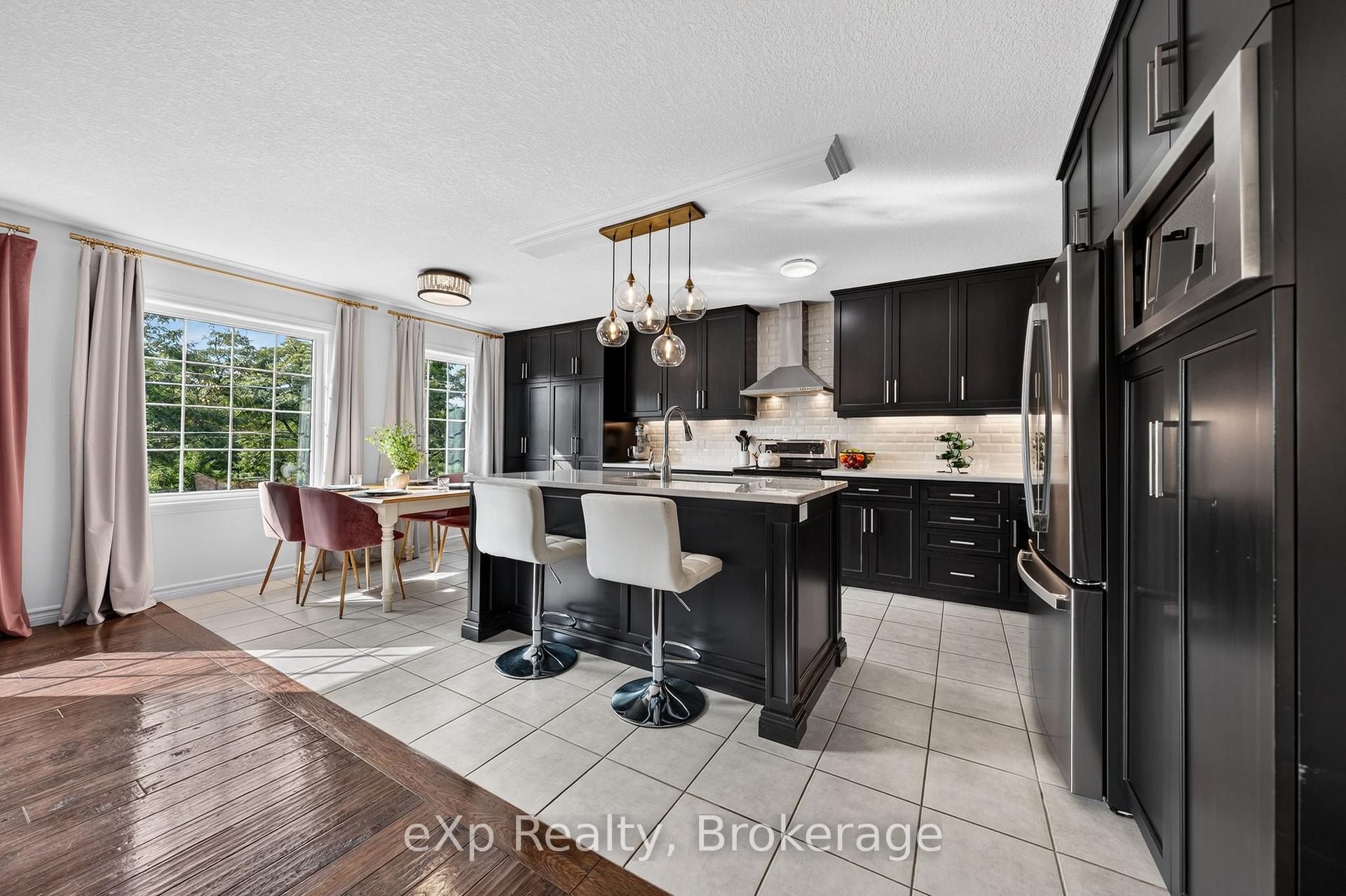 Photo 25 of 67A Raymond Street, Guelph, Downtown — HOMEH