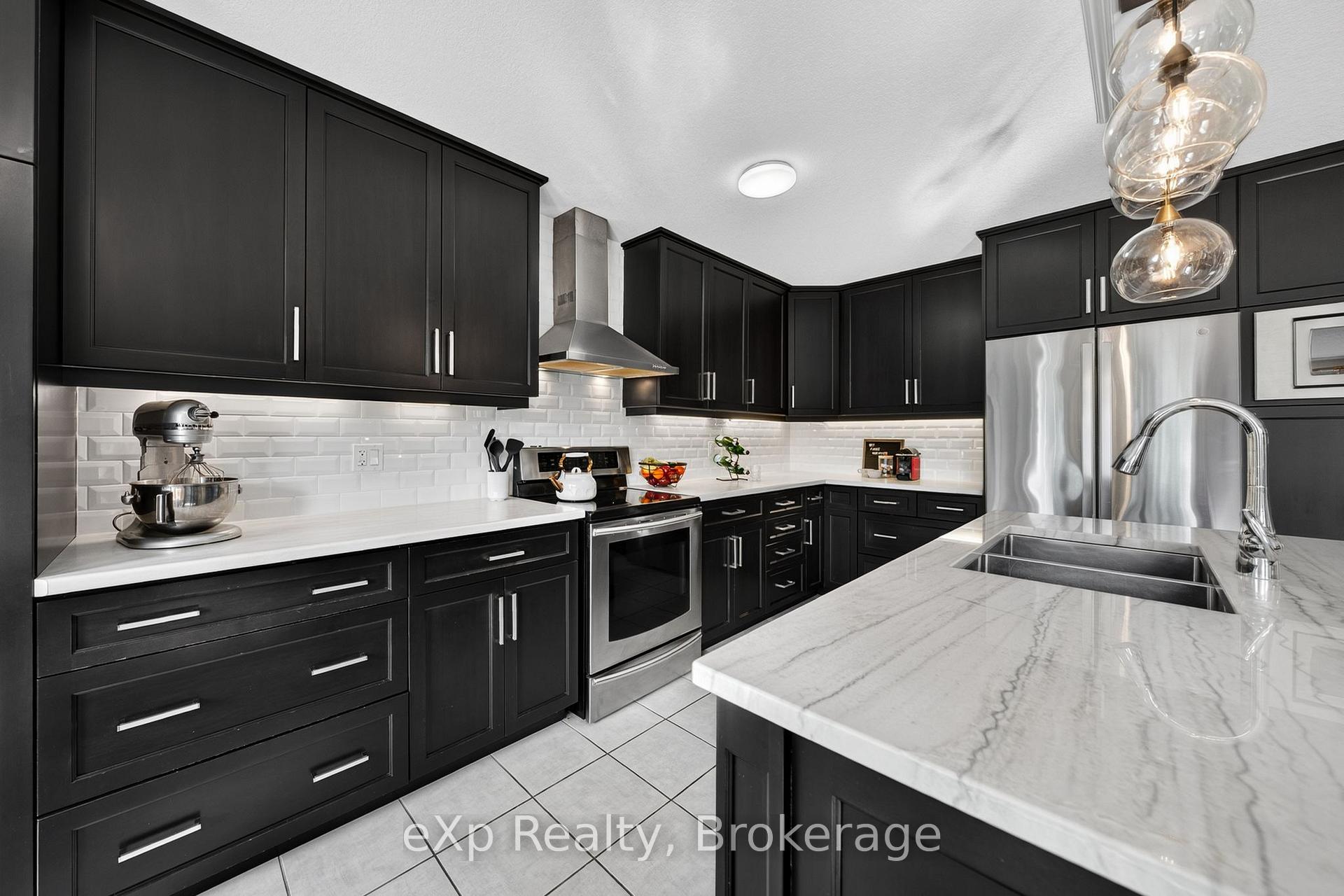 Photo 27 of 67A Raymond Street, Guelph, Downtown — HOMEH