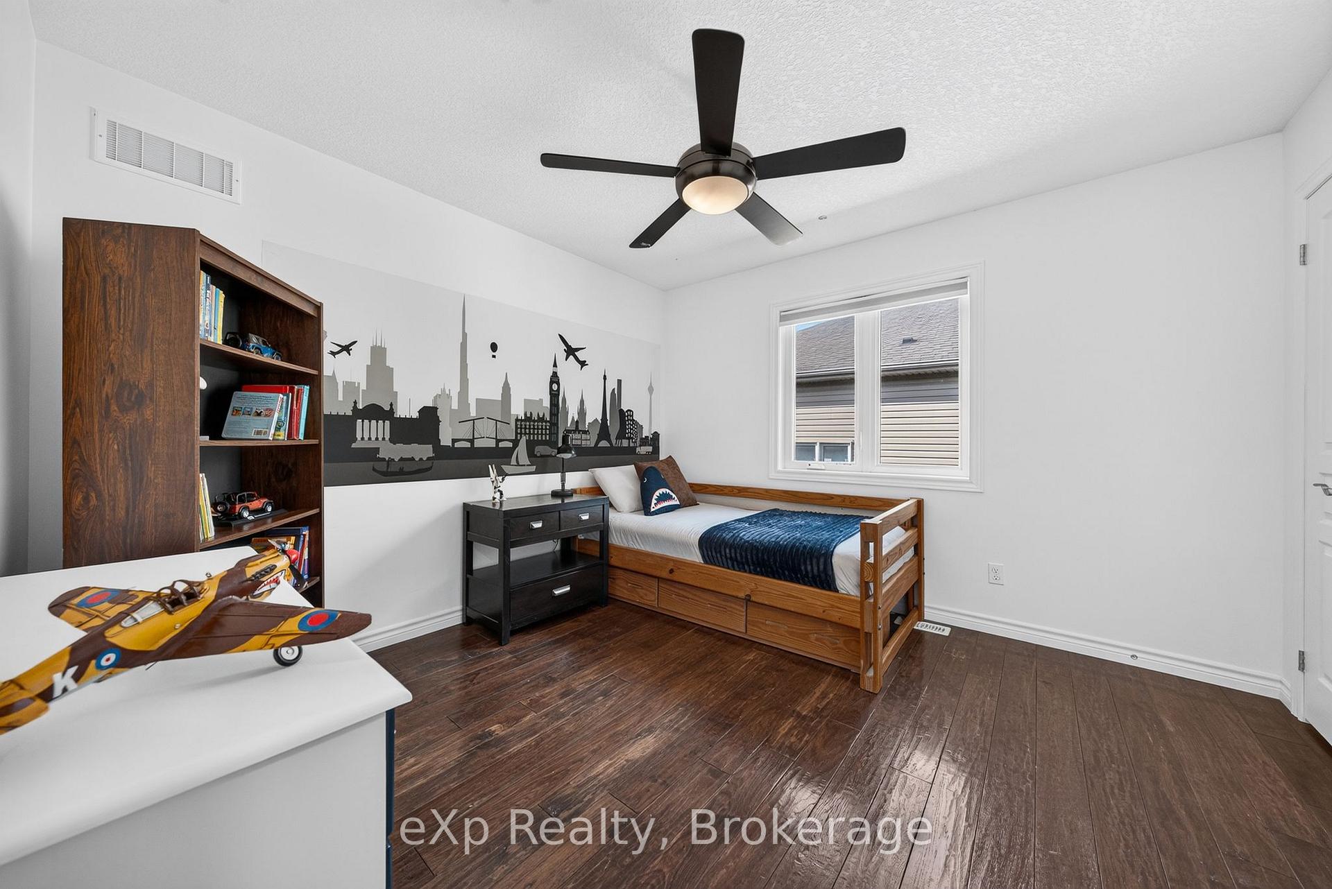 Photo 34 of 67A Raymond Street, Guelph, Downtown — HOMEH