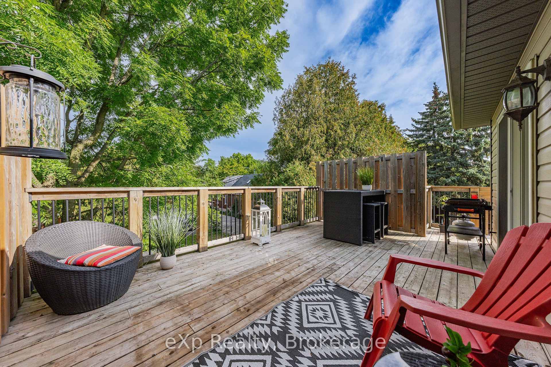 Photo 38 of 67A Raymond Street, Guelph, Downtown — HOMEH
