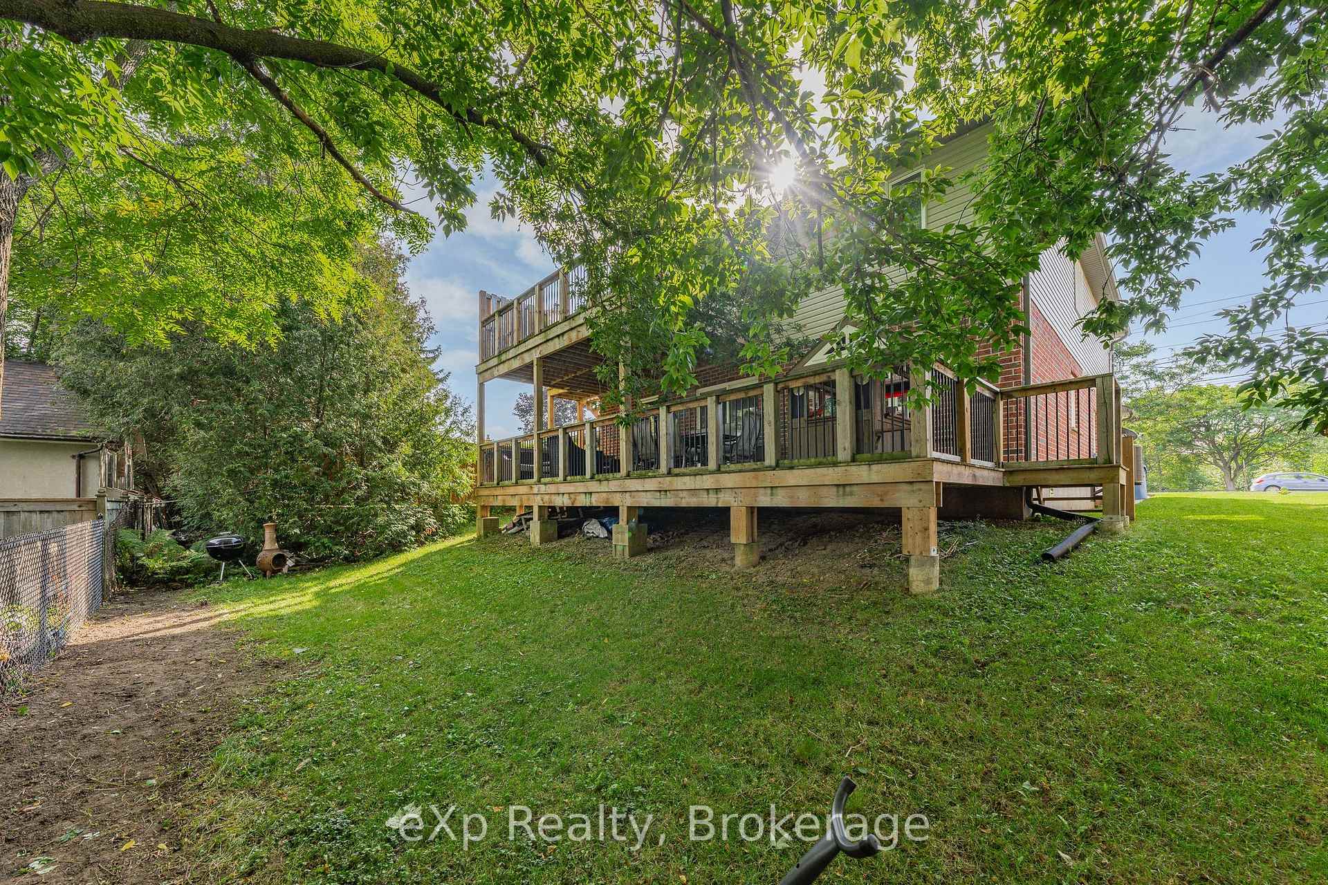 Photo 42 of 67A Raymond Street, Guelph, Downtown — HOMEH