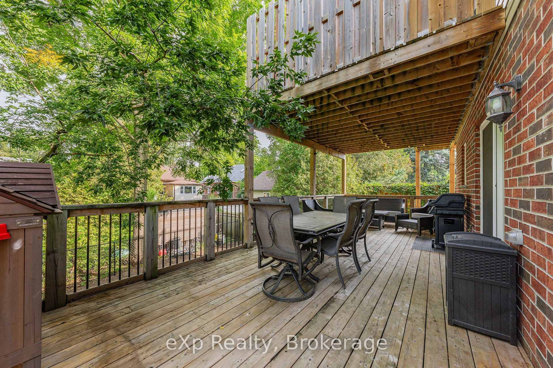 Photo 43 of 67A Raymond Street, Guelph, Downtown — HOMEH