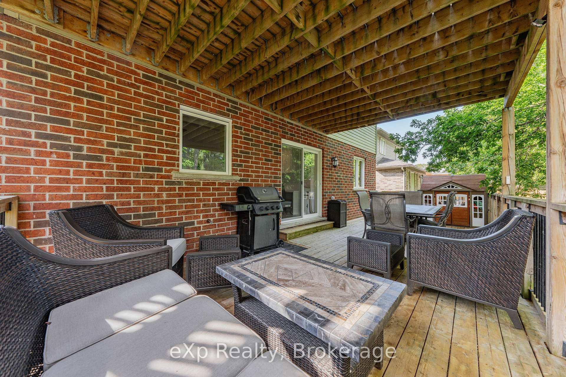 Photo 44 of 67A Raymond Street, Guelph, Downtown — HOMEH
