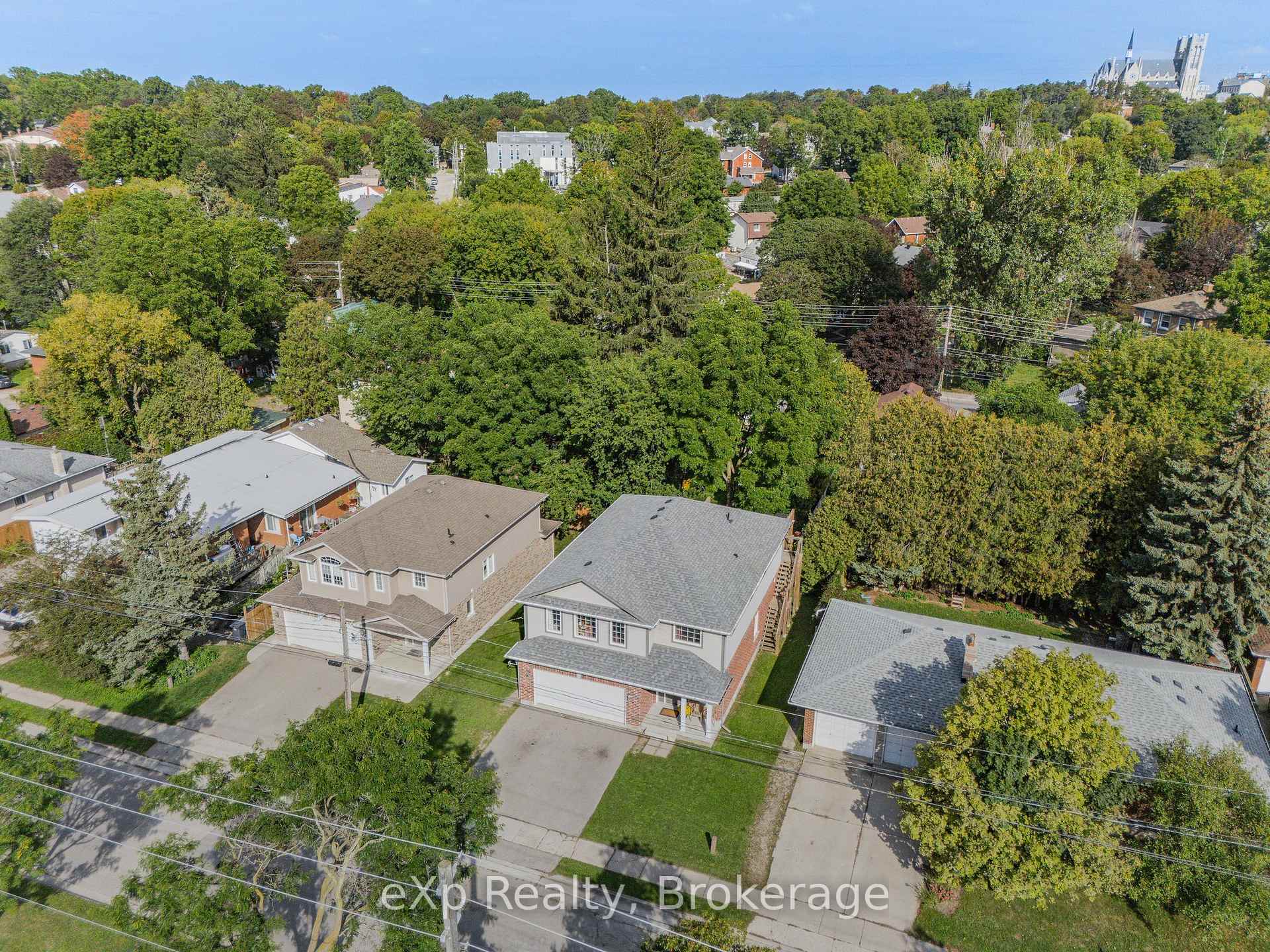 Photo 47 of 67A Raymond Street, Guelph, Downtown — HOMEH