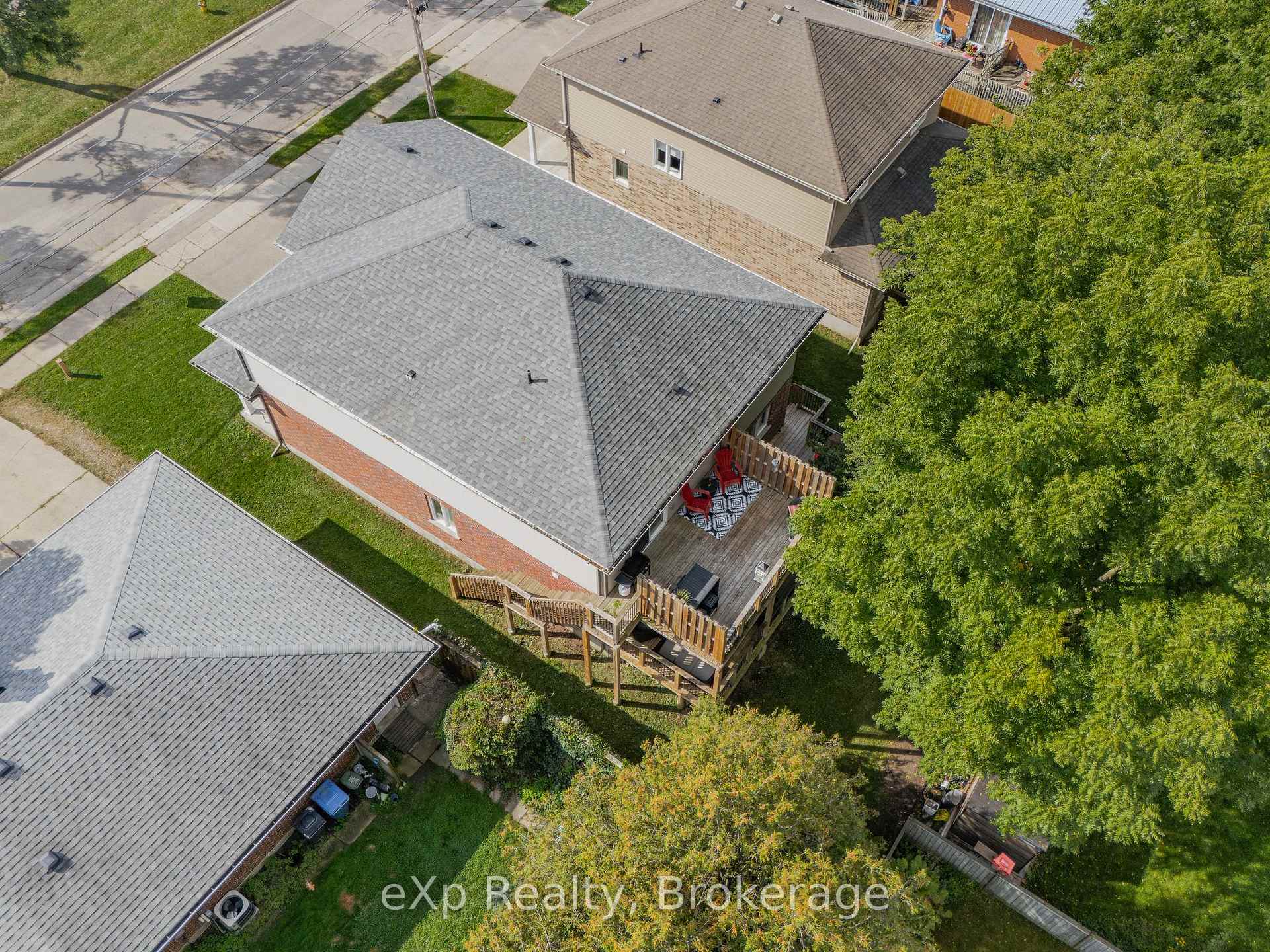 Photo 48 of 67A Raymond Street, Guelph, Downtown — HOMEH