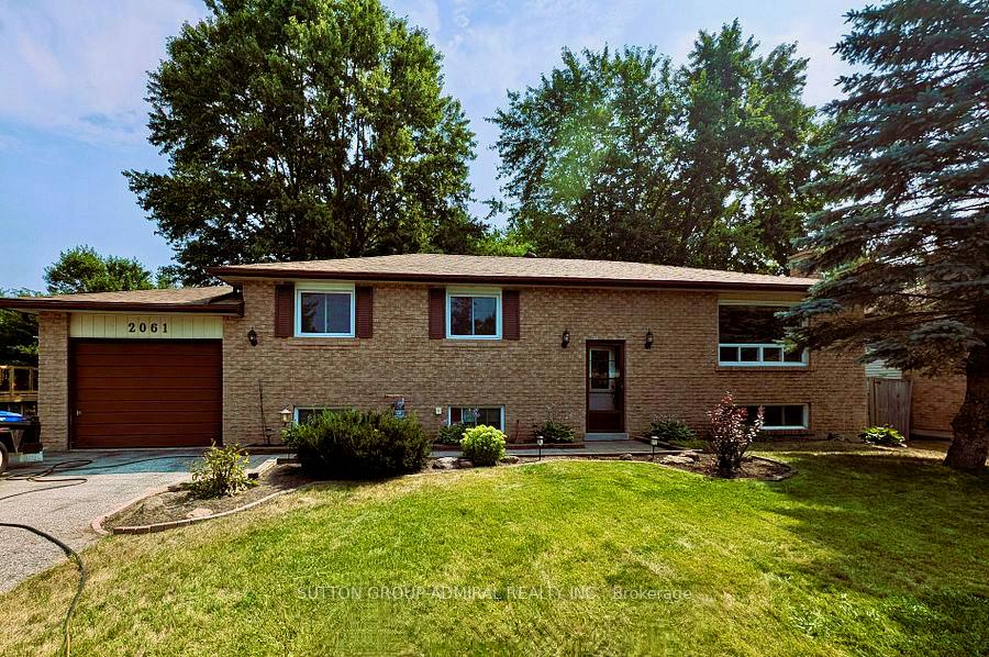 Photo 4 of 2061 Craig Road, Innisfil, Alcona — HOMEH