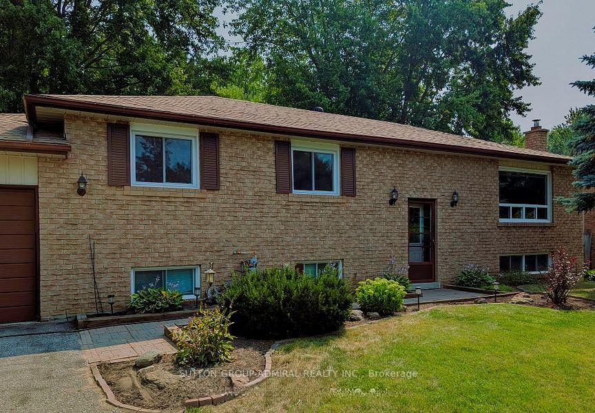 Photo 6 of 2061 Craig Road, Innisfil, Alcona — HOMEH