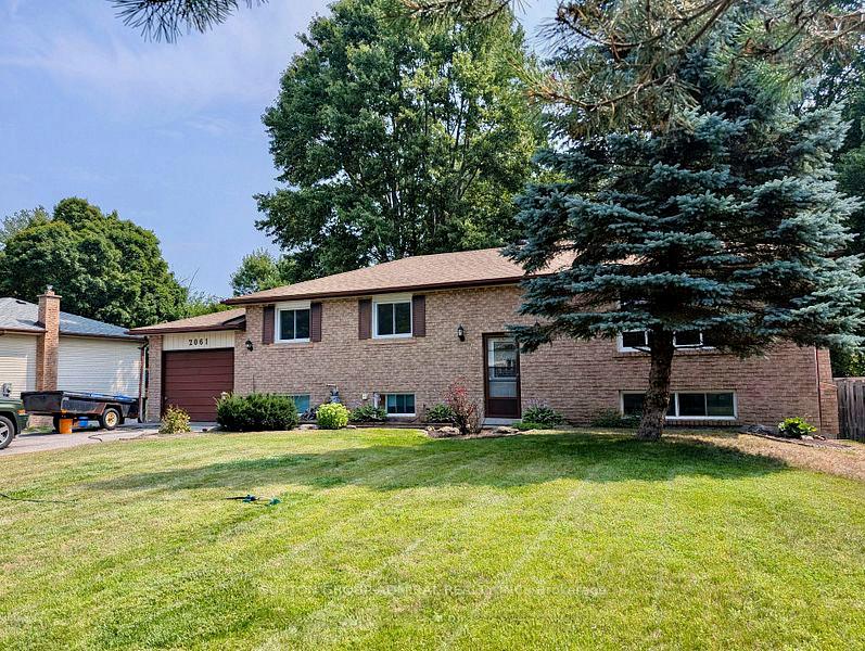 Photo 7 of 2061 Craig Road, Innisfil, Alcona — HOMEH