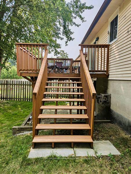 Photo 32 of 2061 Craig Road, Innisfil, Alcona — HOMEH