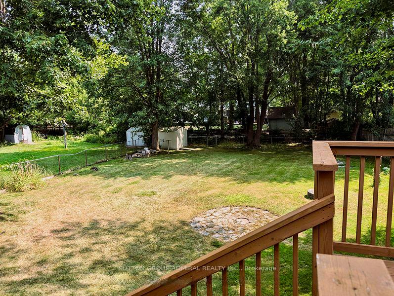 Photo 35 of 2061 Craig Road, Innisfil, Alcona — HOMEH