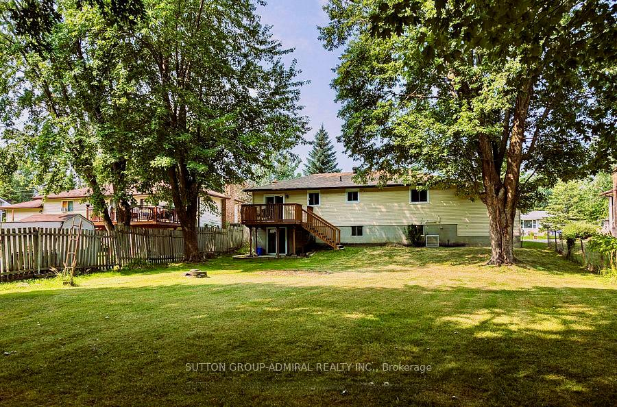 Photo 36 of 2061 Craig Road, Innisfil, Alcona — HOMEH
