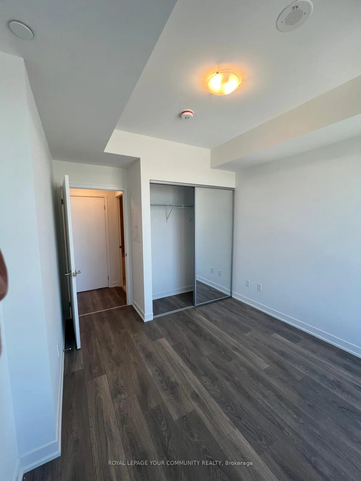 Photo 8 of Unit 1827, 498 Caldari Road, Vaughan, Concord — HOMEH