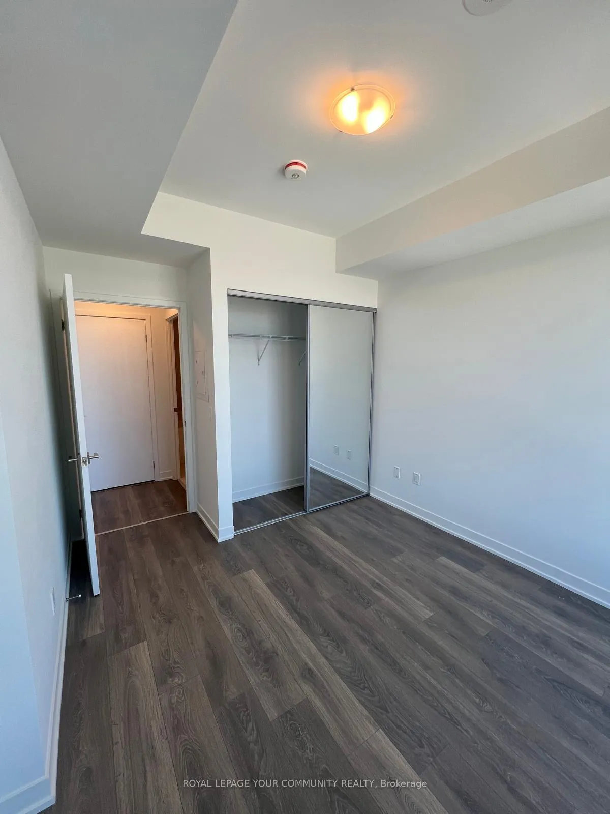 Photo 9 of Unit 1827, 498 Caldari Road, Vaughan, Concord — HOMEH