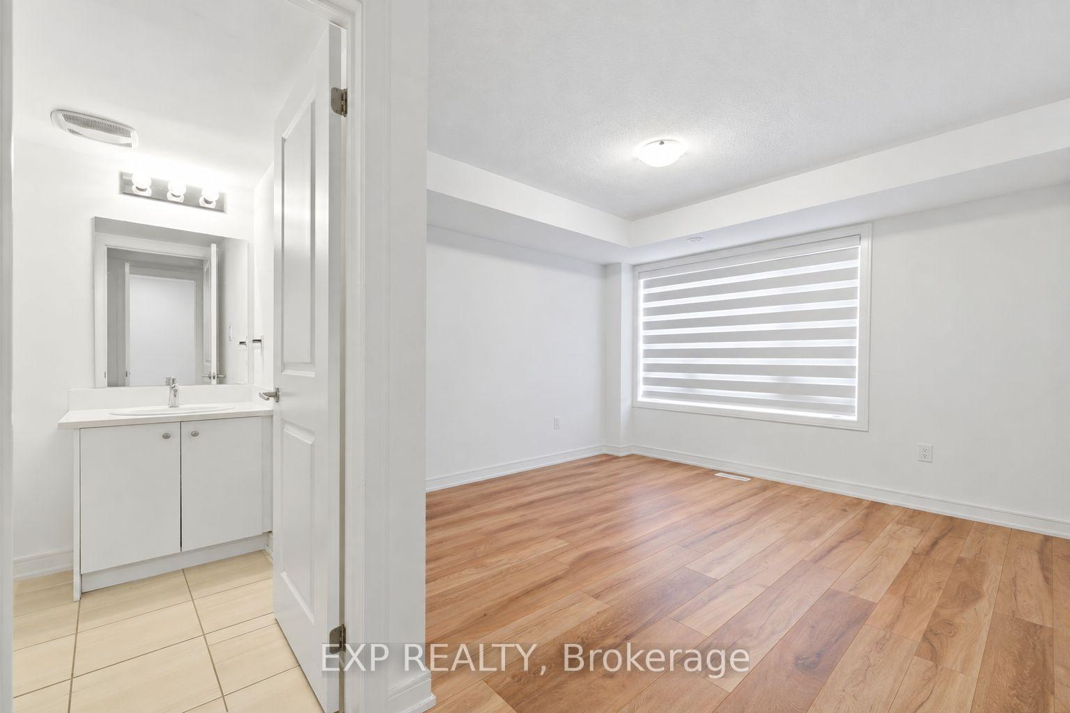 Photo 18 of 21 Magnolia Lane, Barrie, Innis-Shore — HOMEH