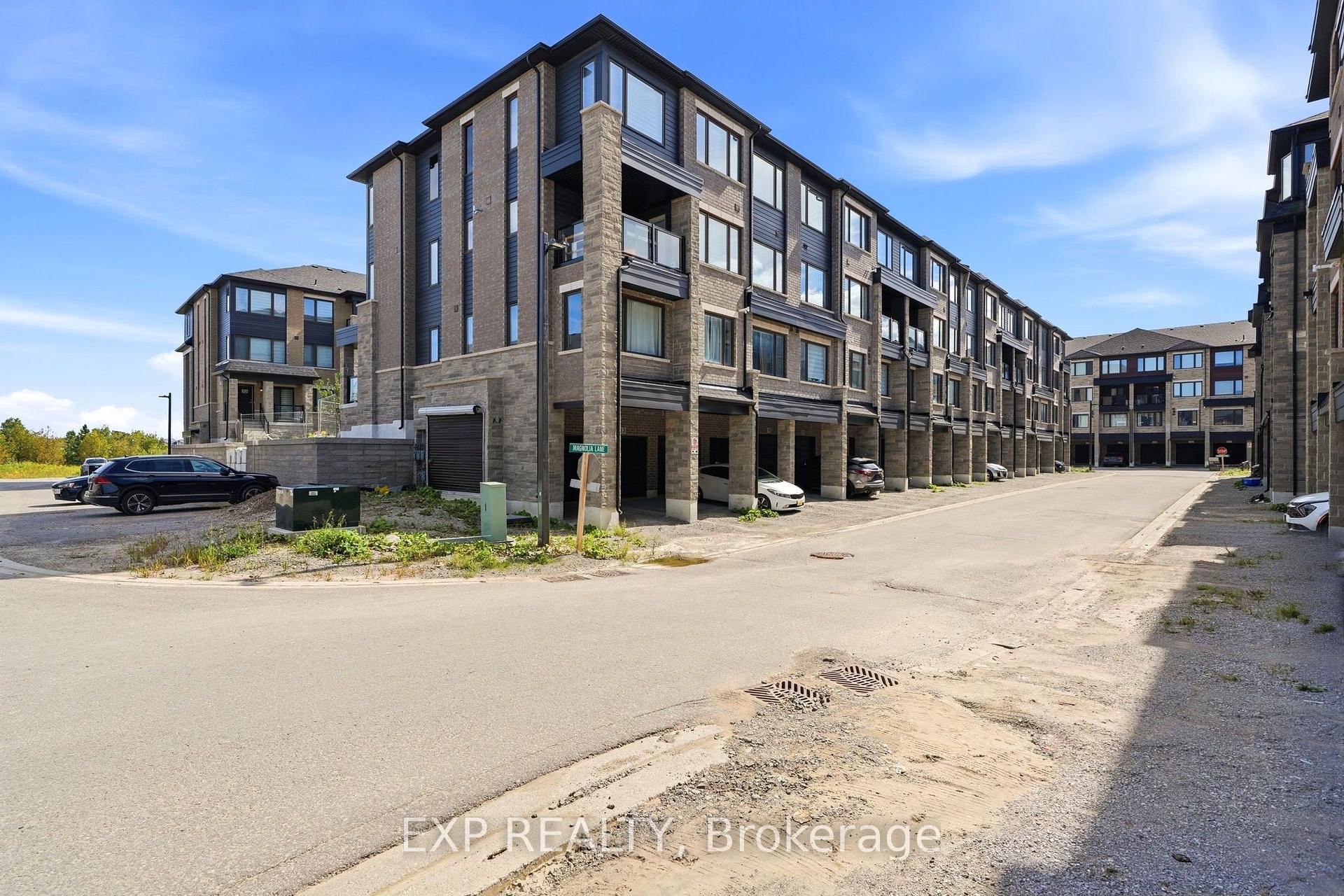 Photo 27 of 21 Magnolia Lane, Barrie, Innis-Shore — HOMEH
