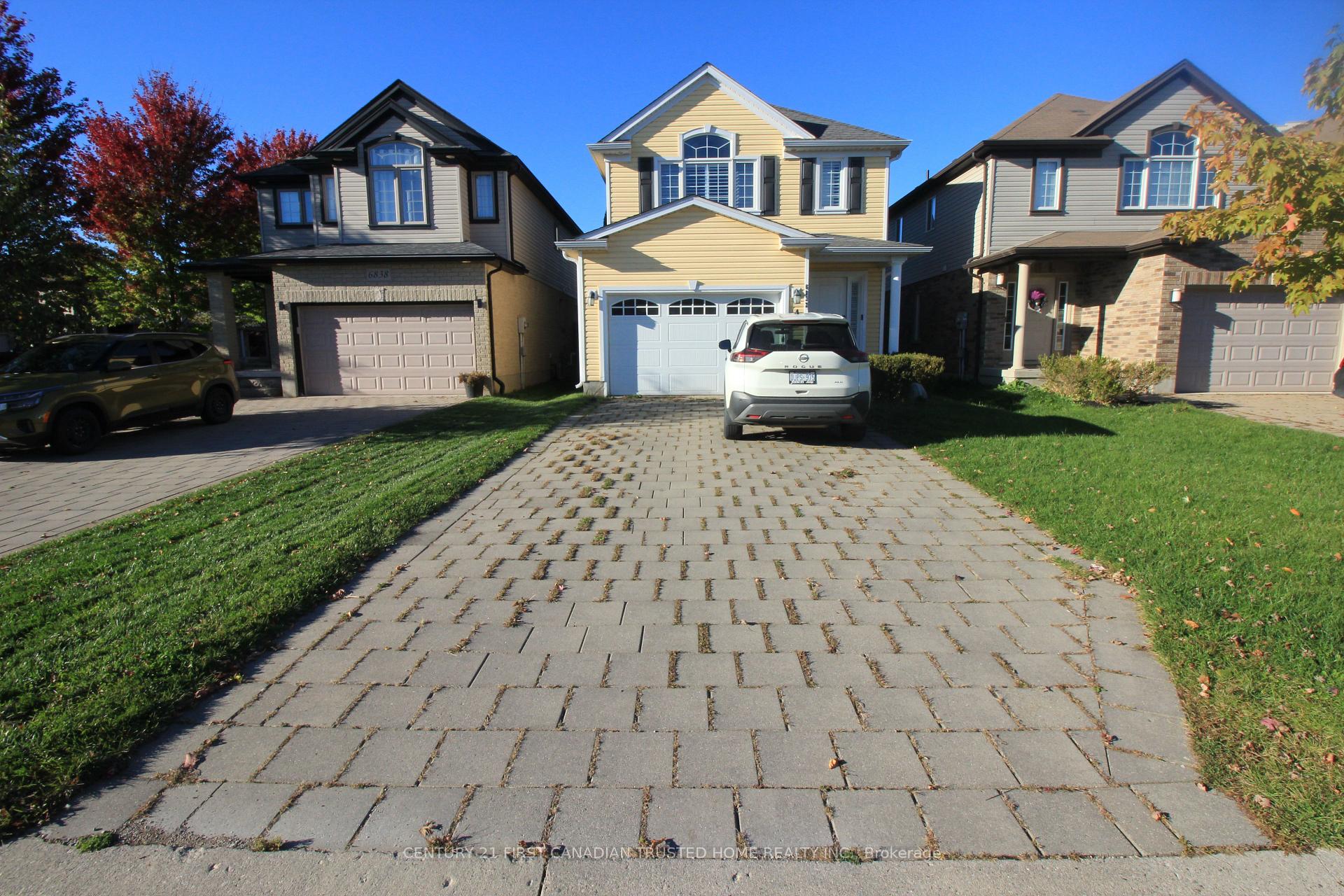 Photo 1 of 6832 Vallas Circle, London, South V — HOMEH