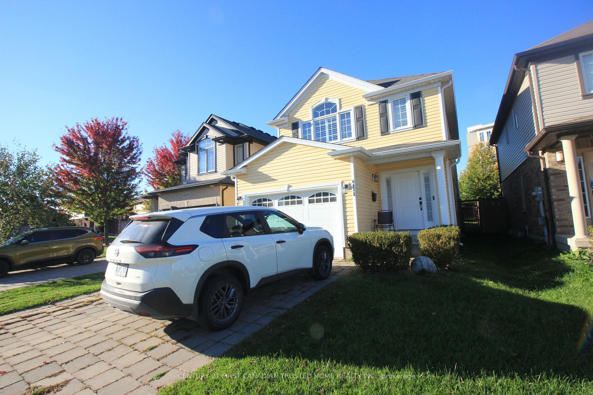 Photo 2 of 6832 Vallas Circle, London, South V — HOMEH