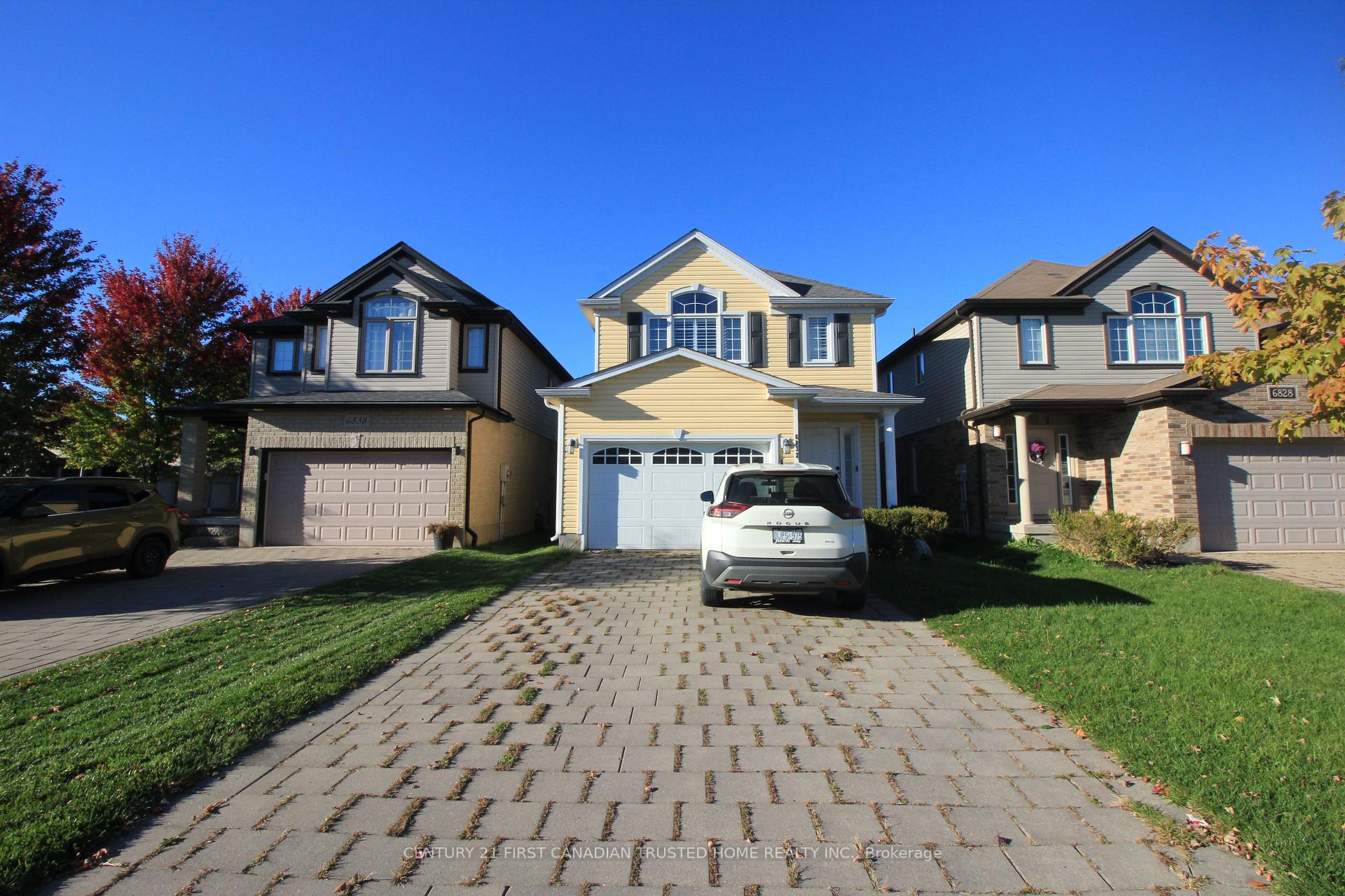 Photo 3 of 6832 Vallas Circle, London, South V — HOMEH