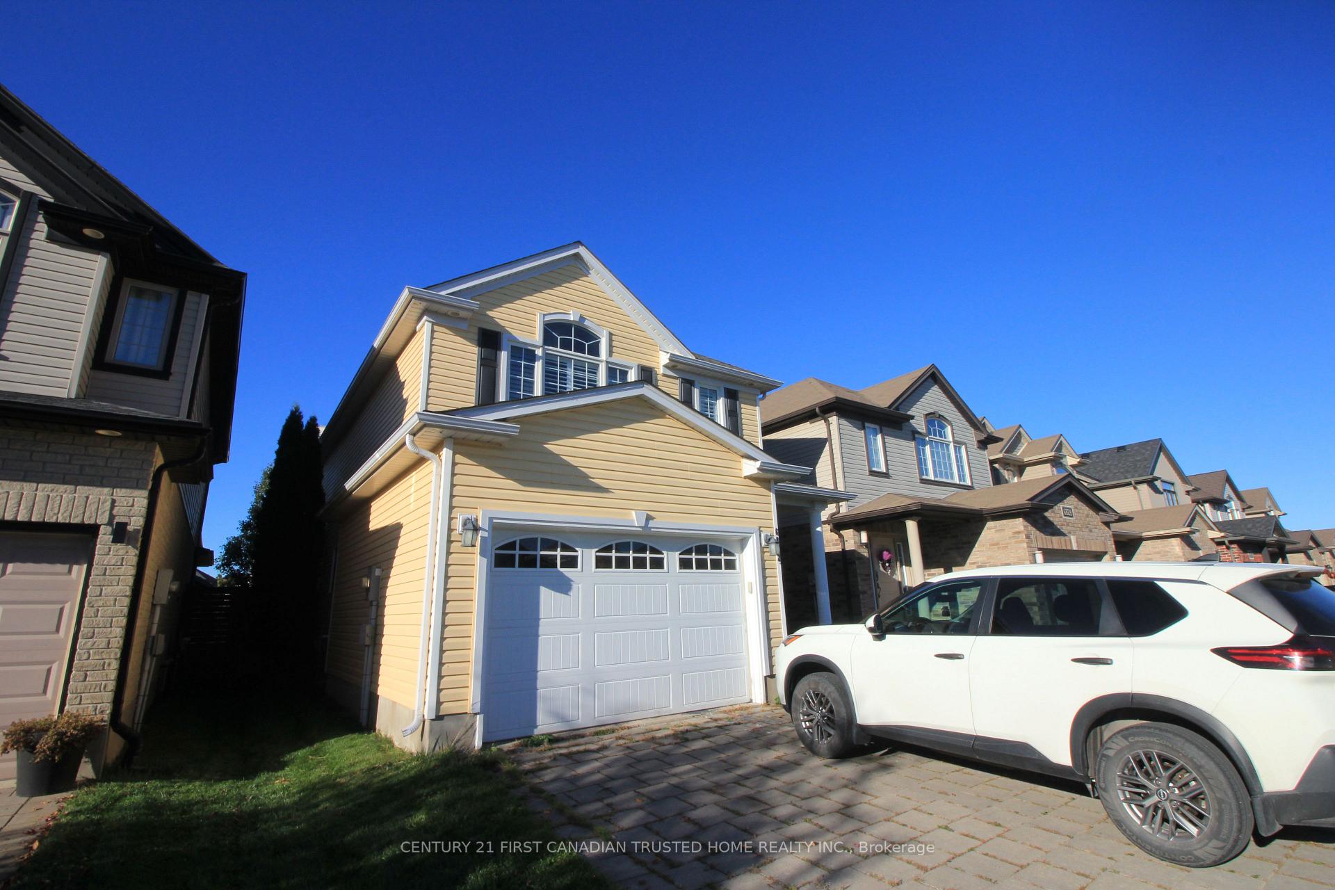 Photo 4 of 6832 Vallas Circle, London, South V — HOMEH