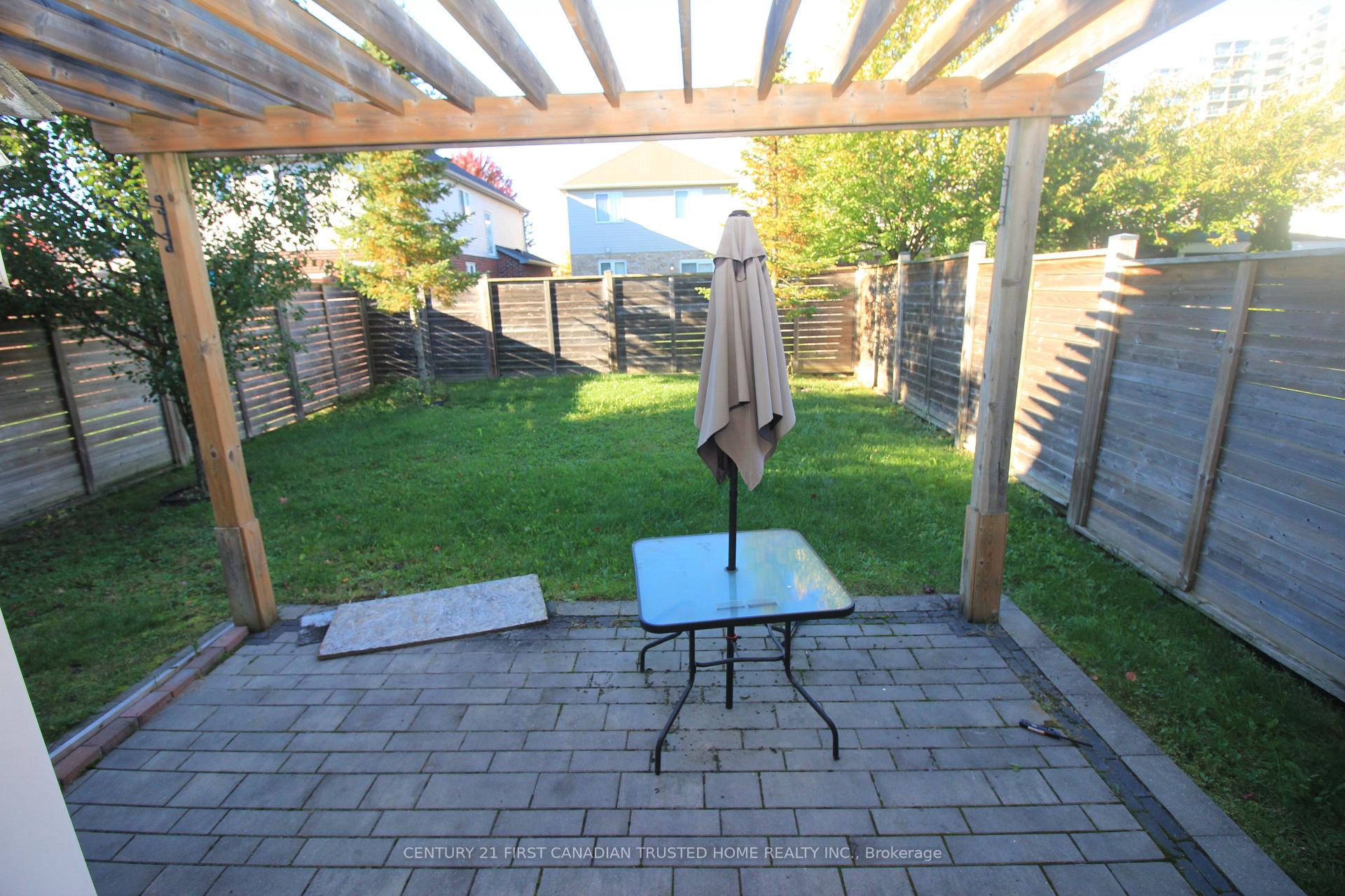Photo 25 of 6832 Vallas Circle, London, South V — HOMEH