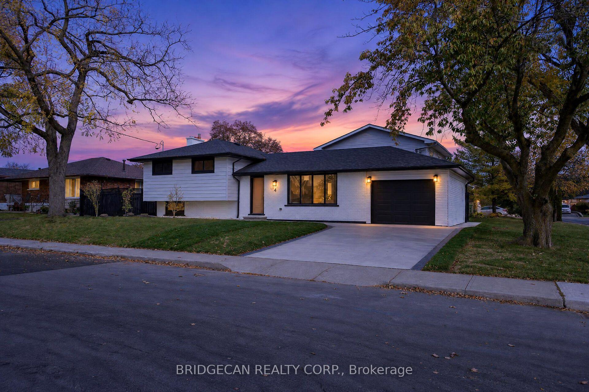 Photo 1 of 4 Bermuda Court, Hamilton, Rolston — HOMEH