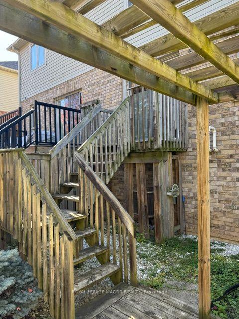 Photo 32 of 43 Hemlock Way, Grimsby, Grimsby West — HOMEH