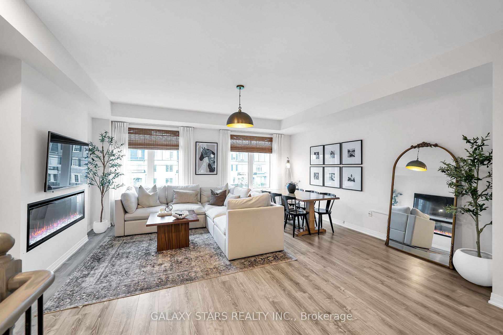 Photo 10 of 50 Ambereen Place, Clarington, Bowmanville — HOMEH
