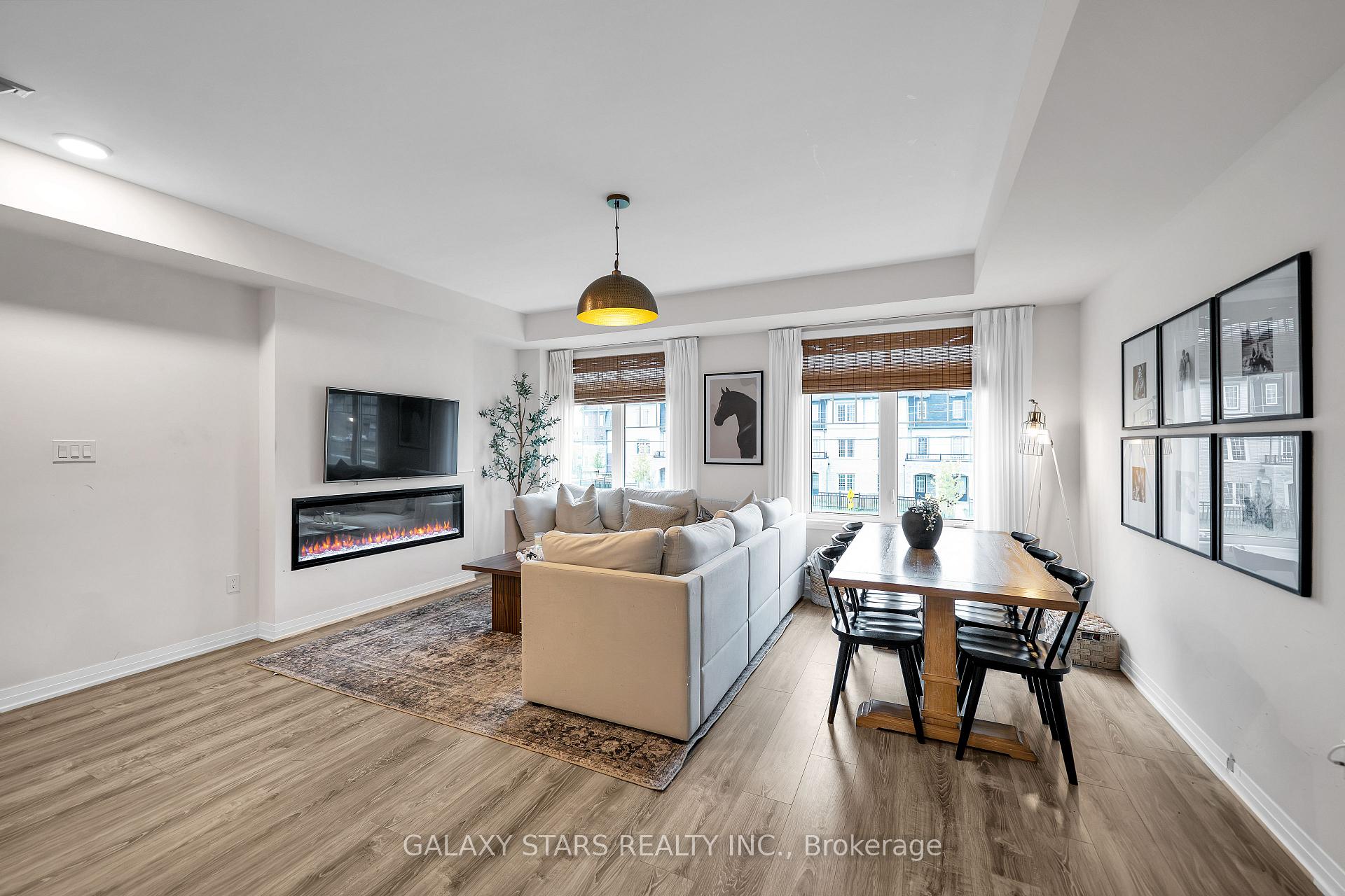 Photo 11 of 50 Ambereen Place, Clarington, Bowmanville — HOMEH